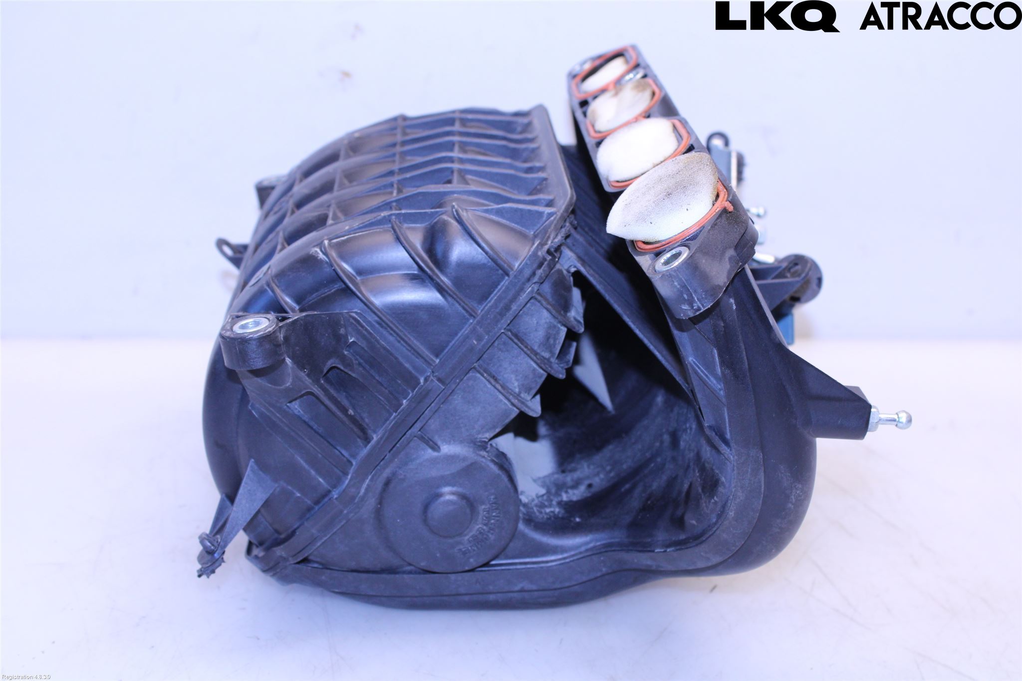 Toyota AVENSIS 09-15 Innsugningsmanifold
