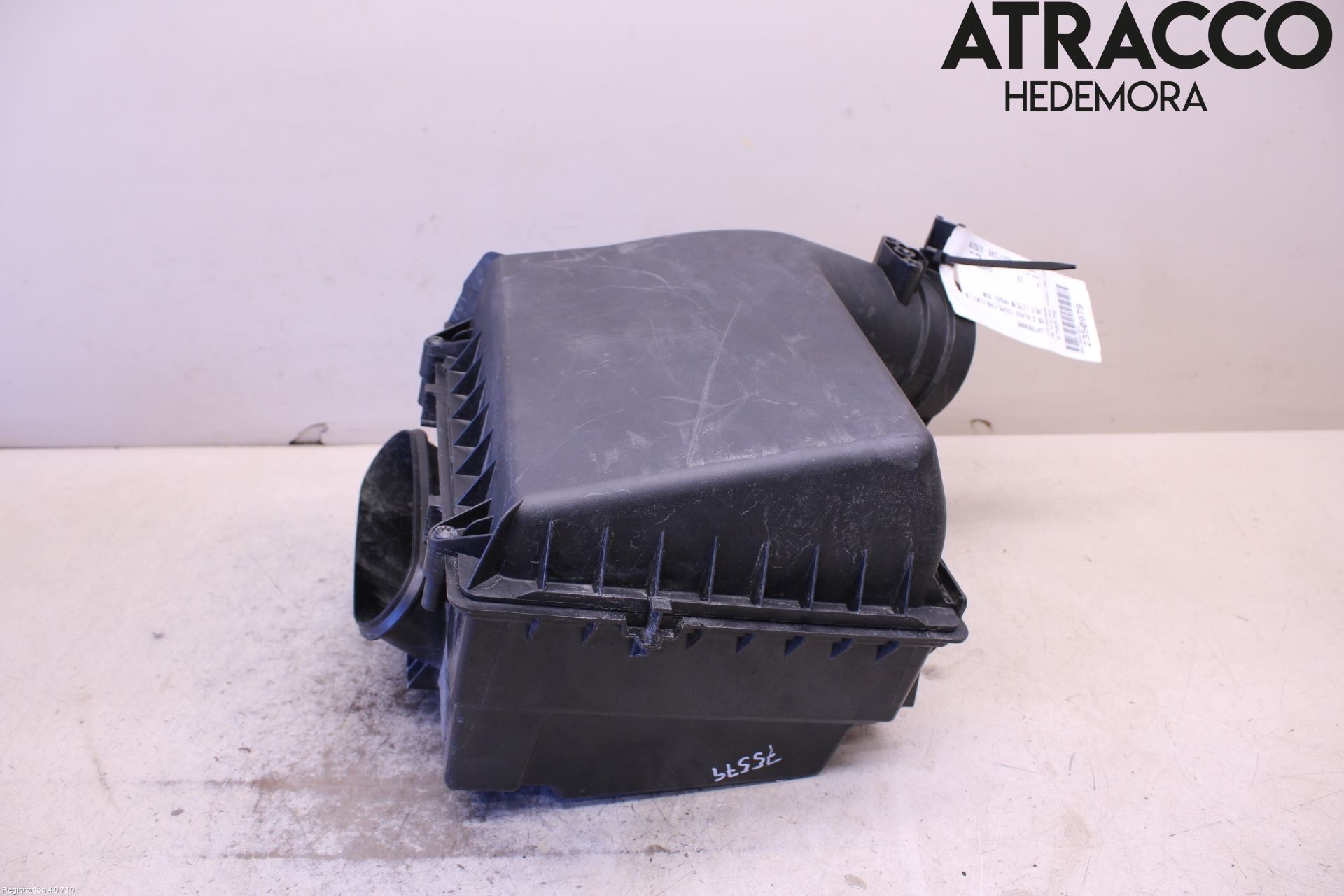 Mercedes-Benz MB A-KLASS (W176) 13-18 Luftfilter Boks