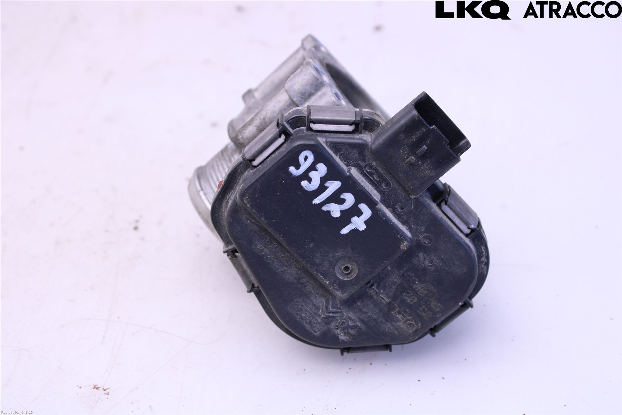 Ford FOCUS 11-14 Inns Spjeldhus