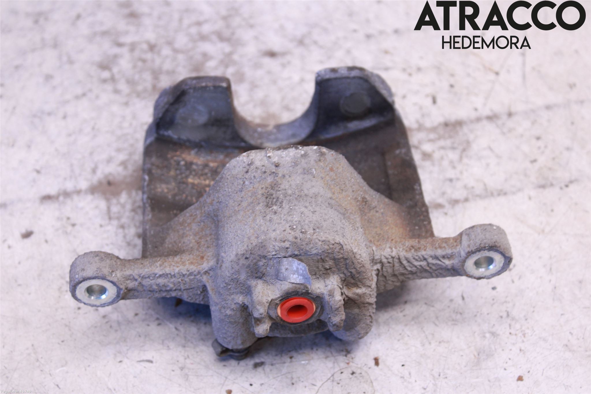 Hyundai i10 BA 14-16 Bremsecaliper Foran Høyre