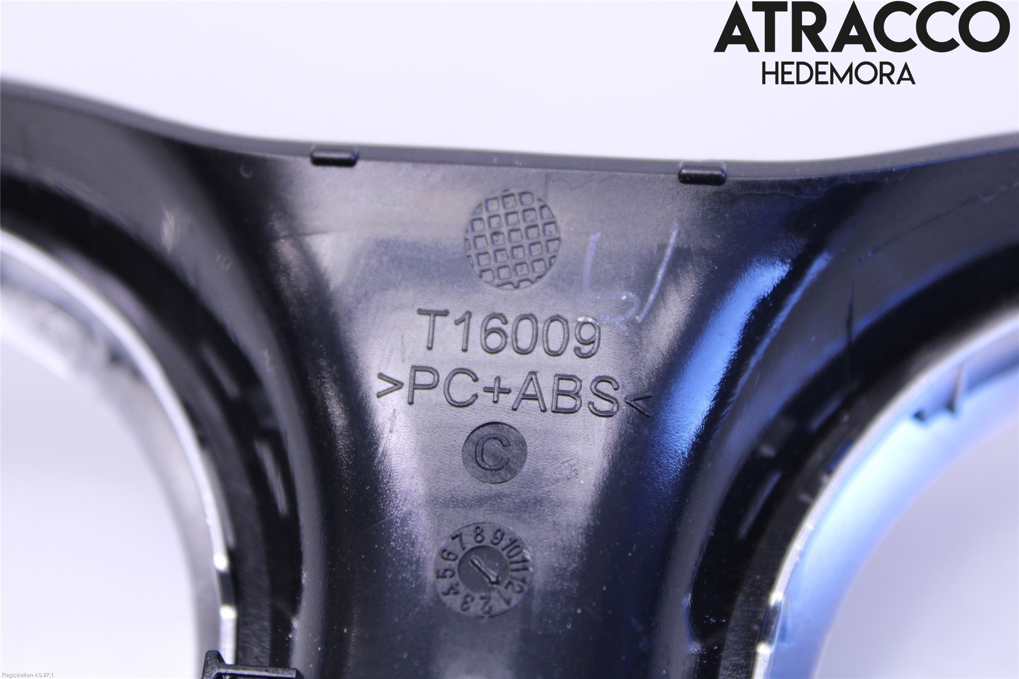 Mercedes-Benz MB X-KLASS (BR 470) 18-20 Instrument Ramme