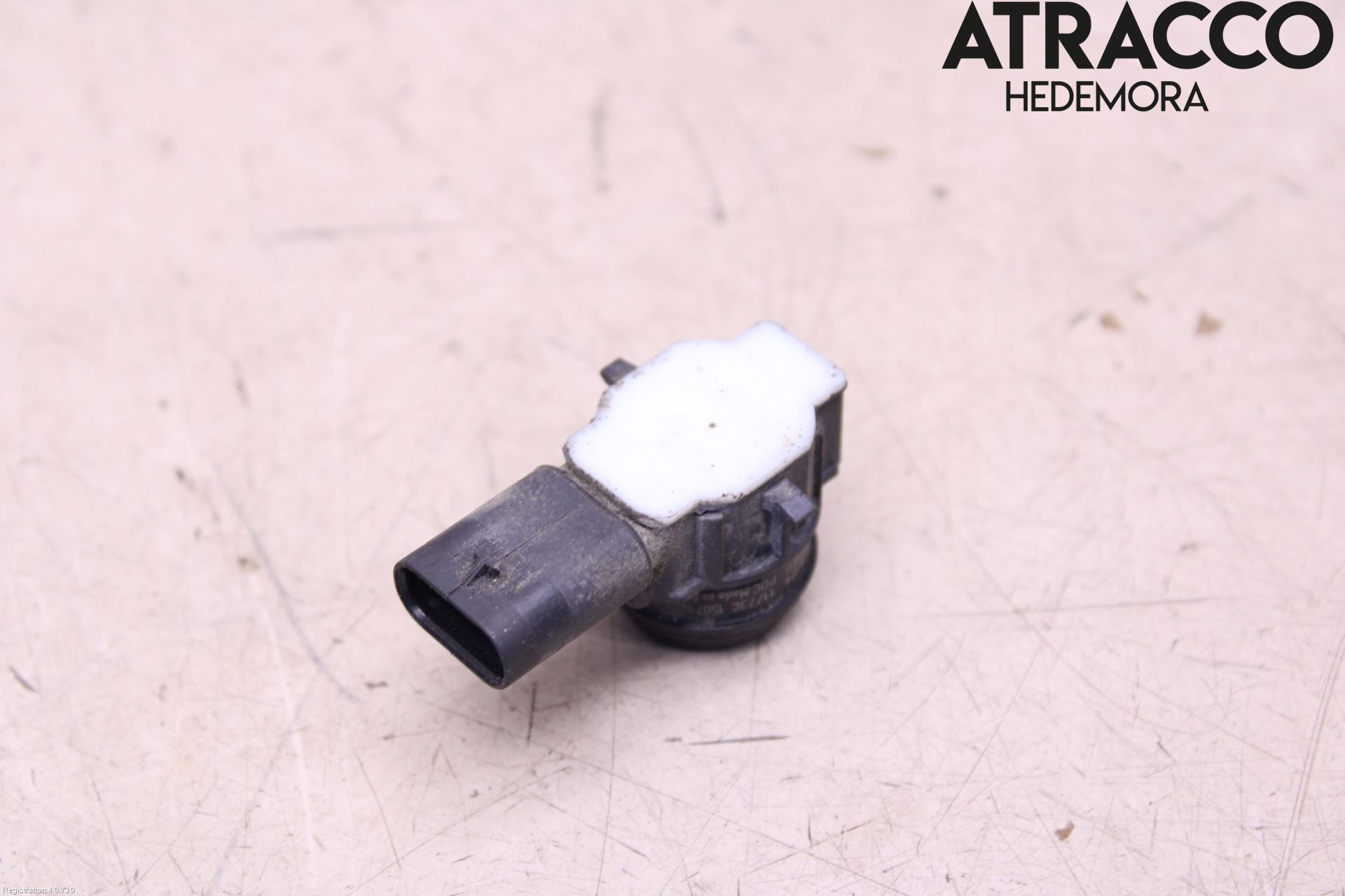 BMW 3 F30/F31/F80 12-19 Sensor Ryggesensor