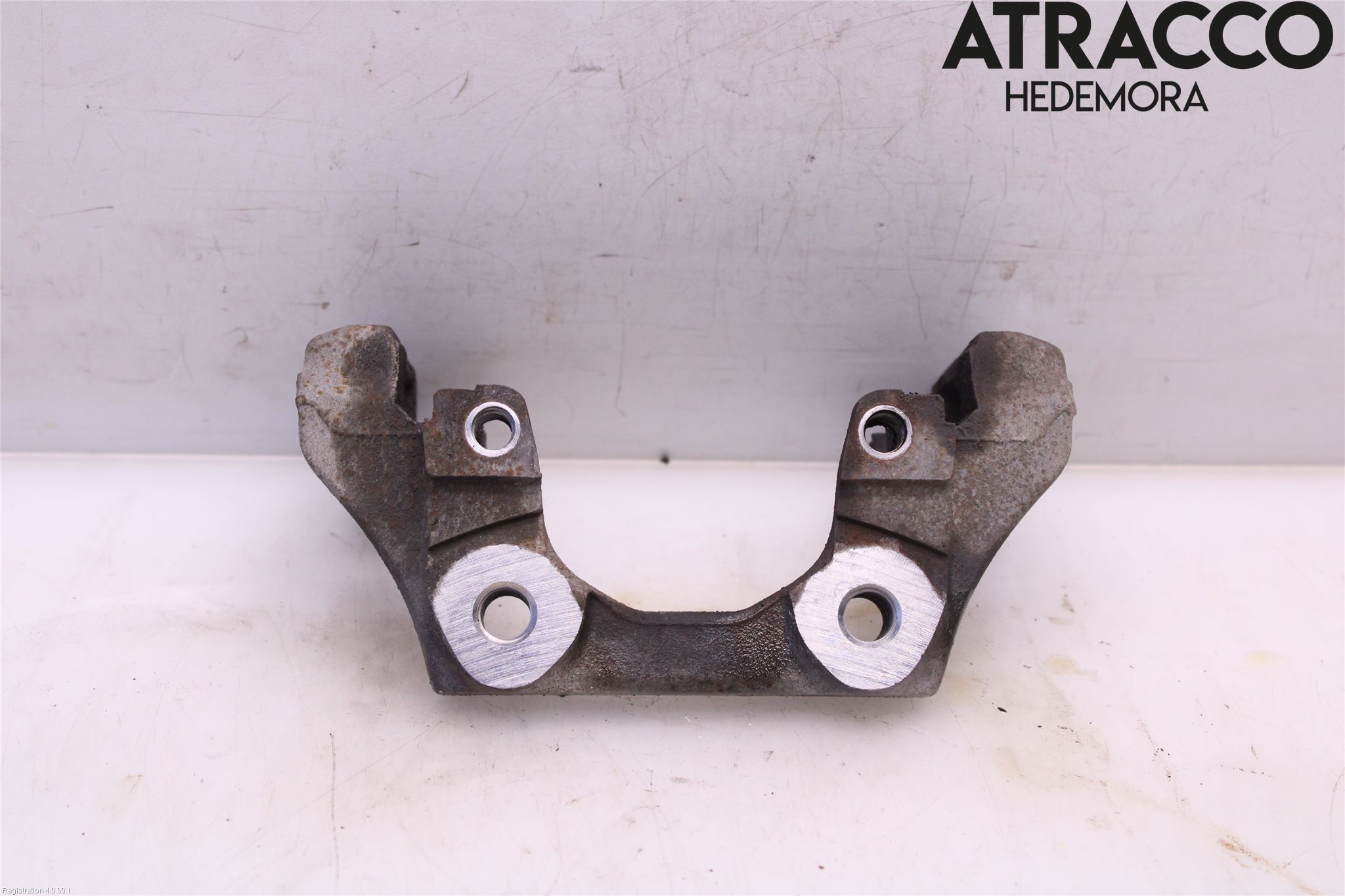 BMW X5 E70 07-13 Bremsecaliper Feste Holder