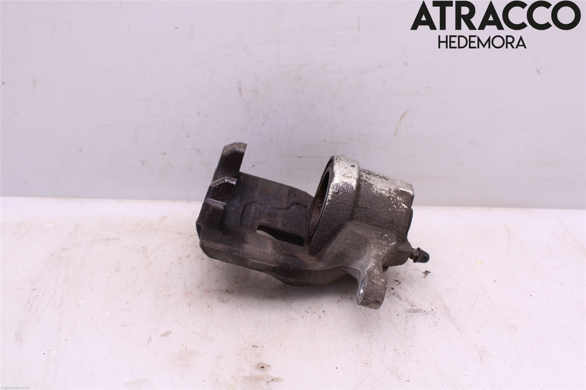 Toyota COROLLA 19- Bremsecaliper Foran Høyre