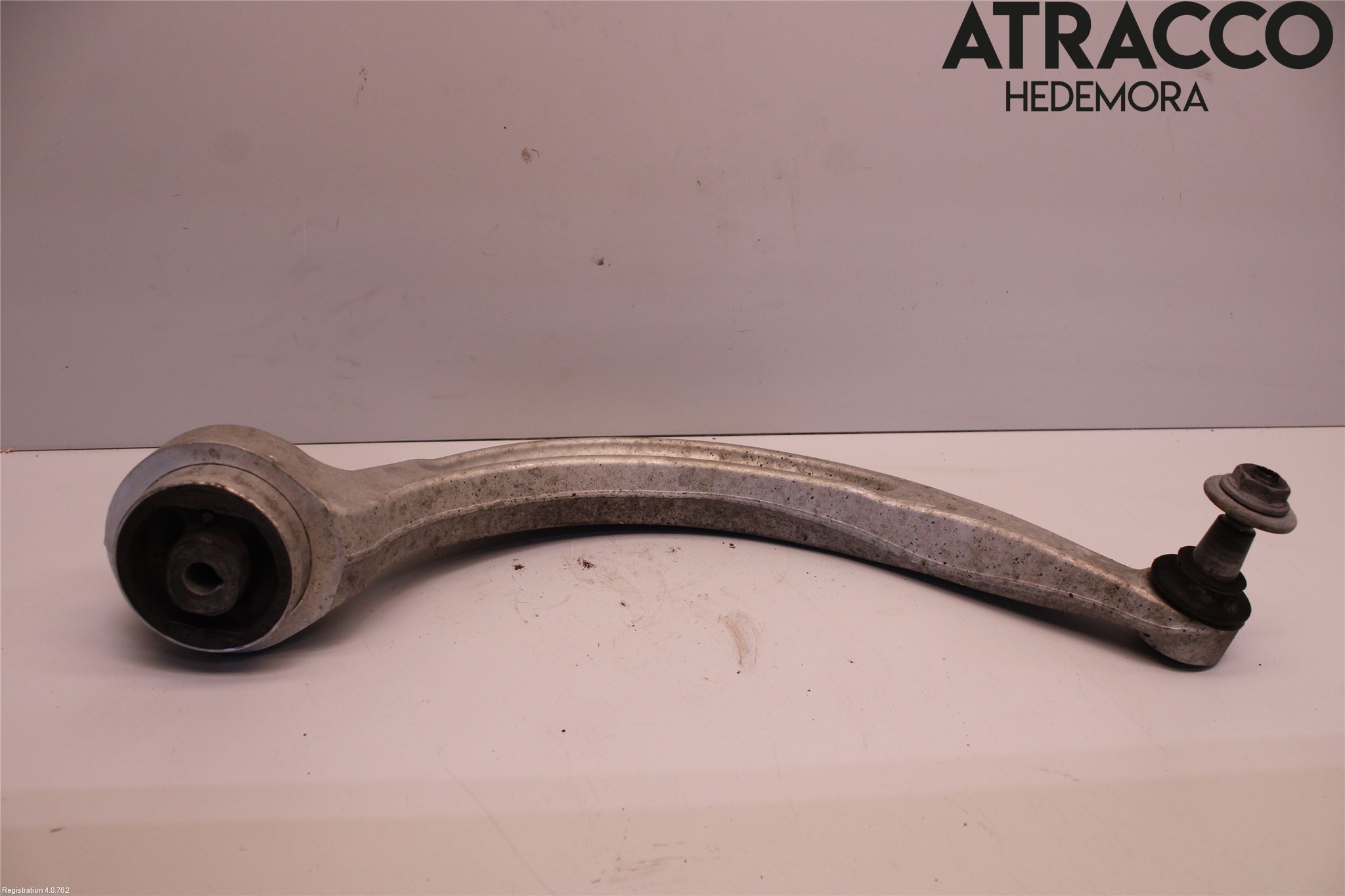 Audi A4/S4 B9 16-19 Bærearm Foran Venstre Nedre