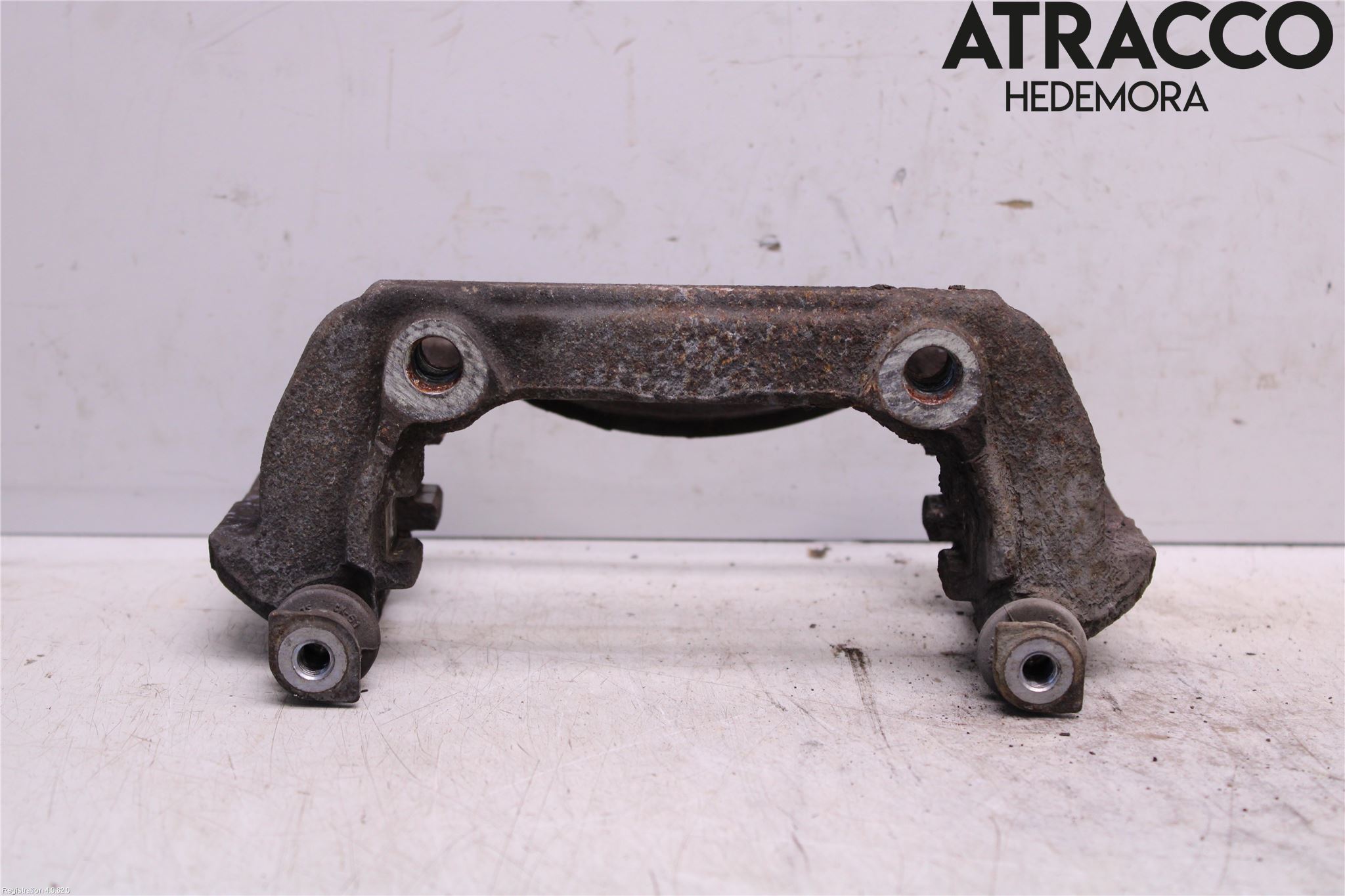 Mercedes-Benz MB C (203) 00-07 Bremsecaliper Feste Holder