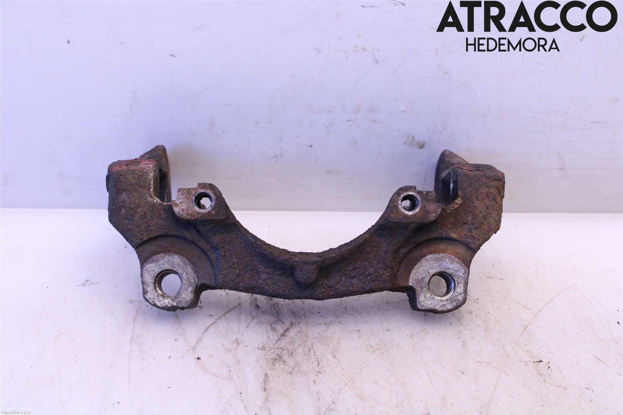 Ford MONDEO 07-15 Bremsecaliper Feste Holder