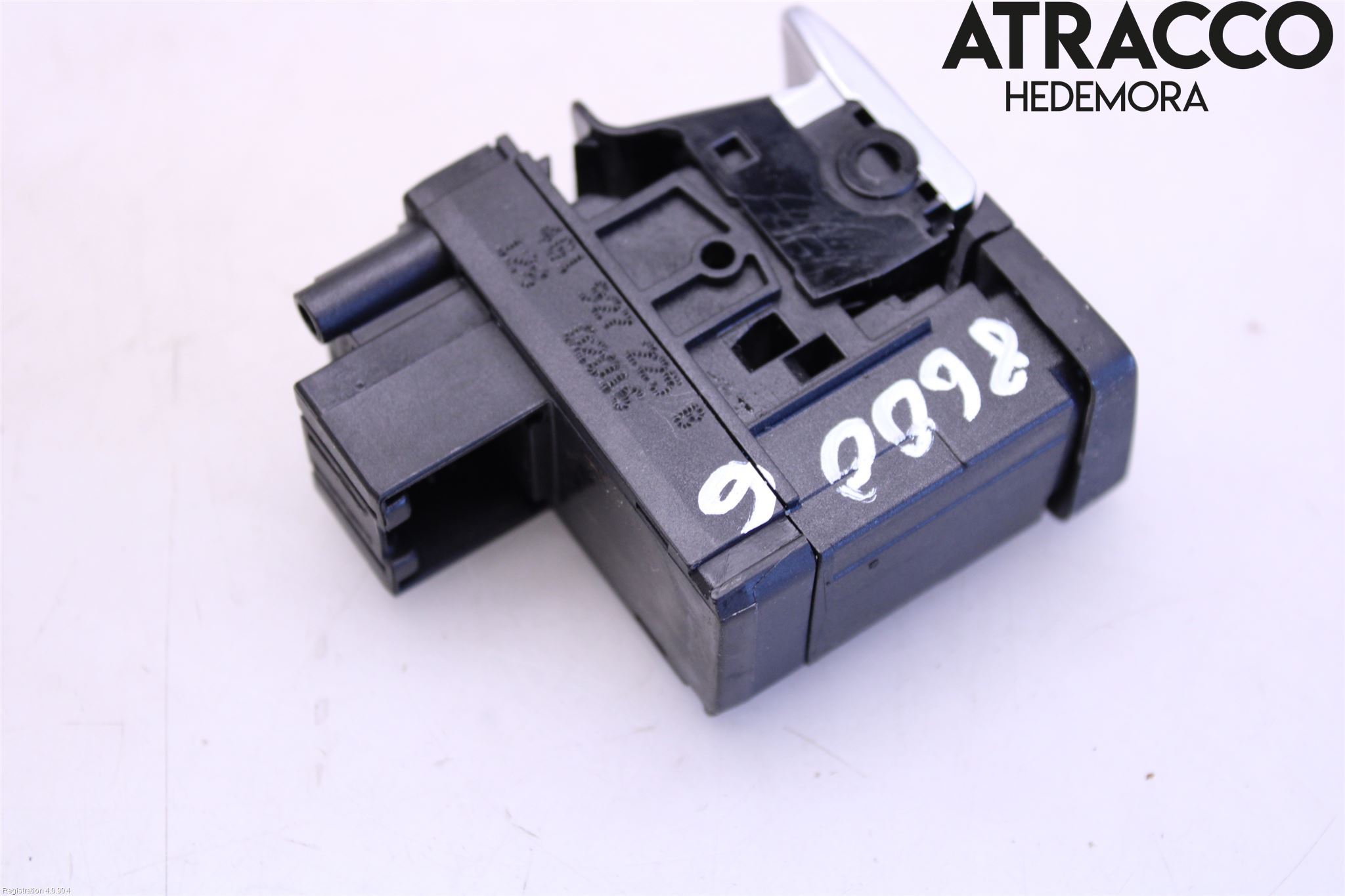 Audi A6/S6 4G 11-18 Bryter Parkeringsbrems
