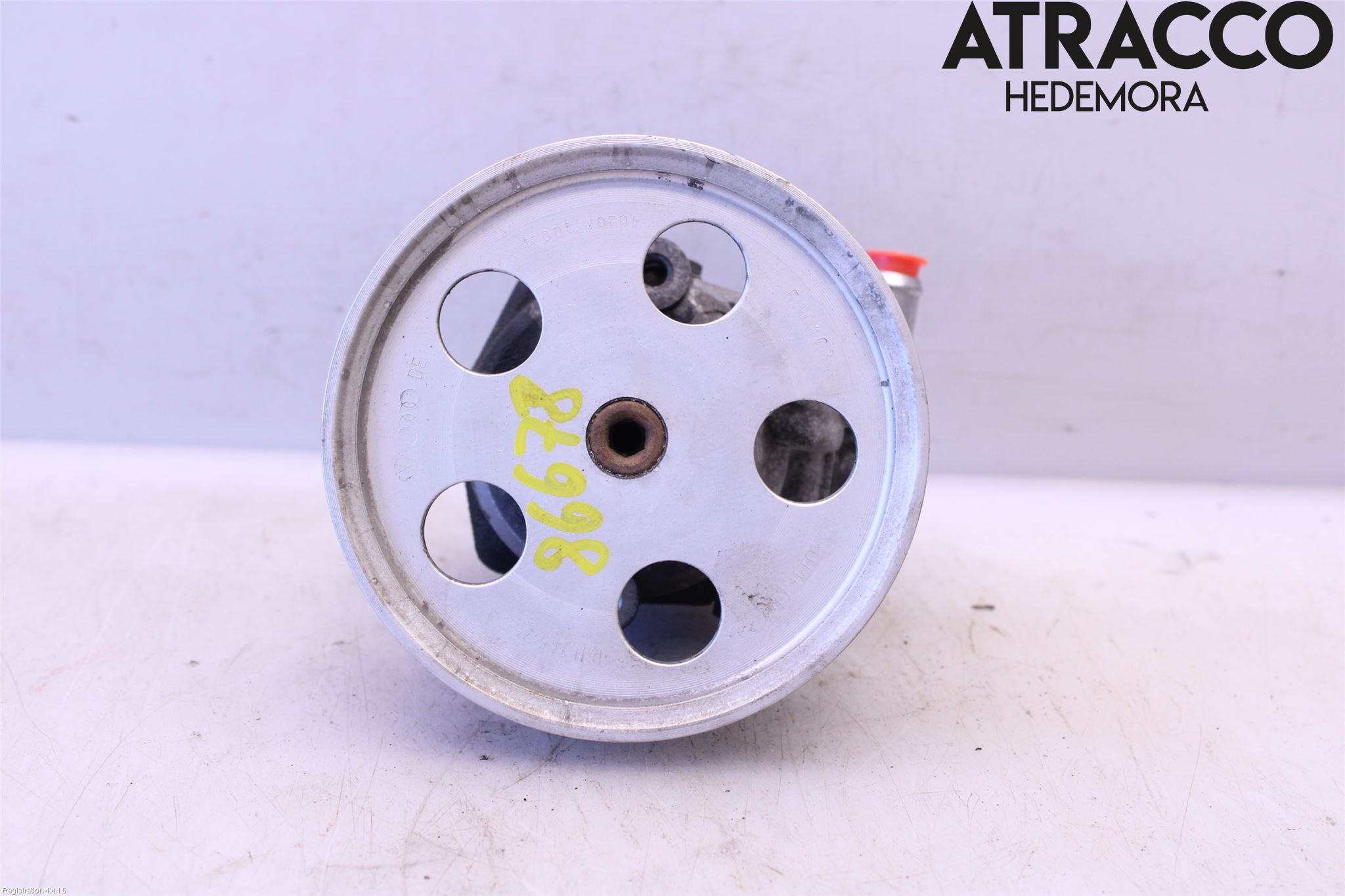 Audi A4/S4 08-11 Servo Pumpe