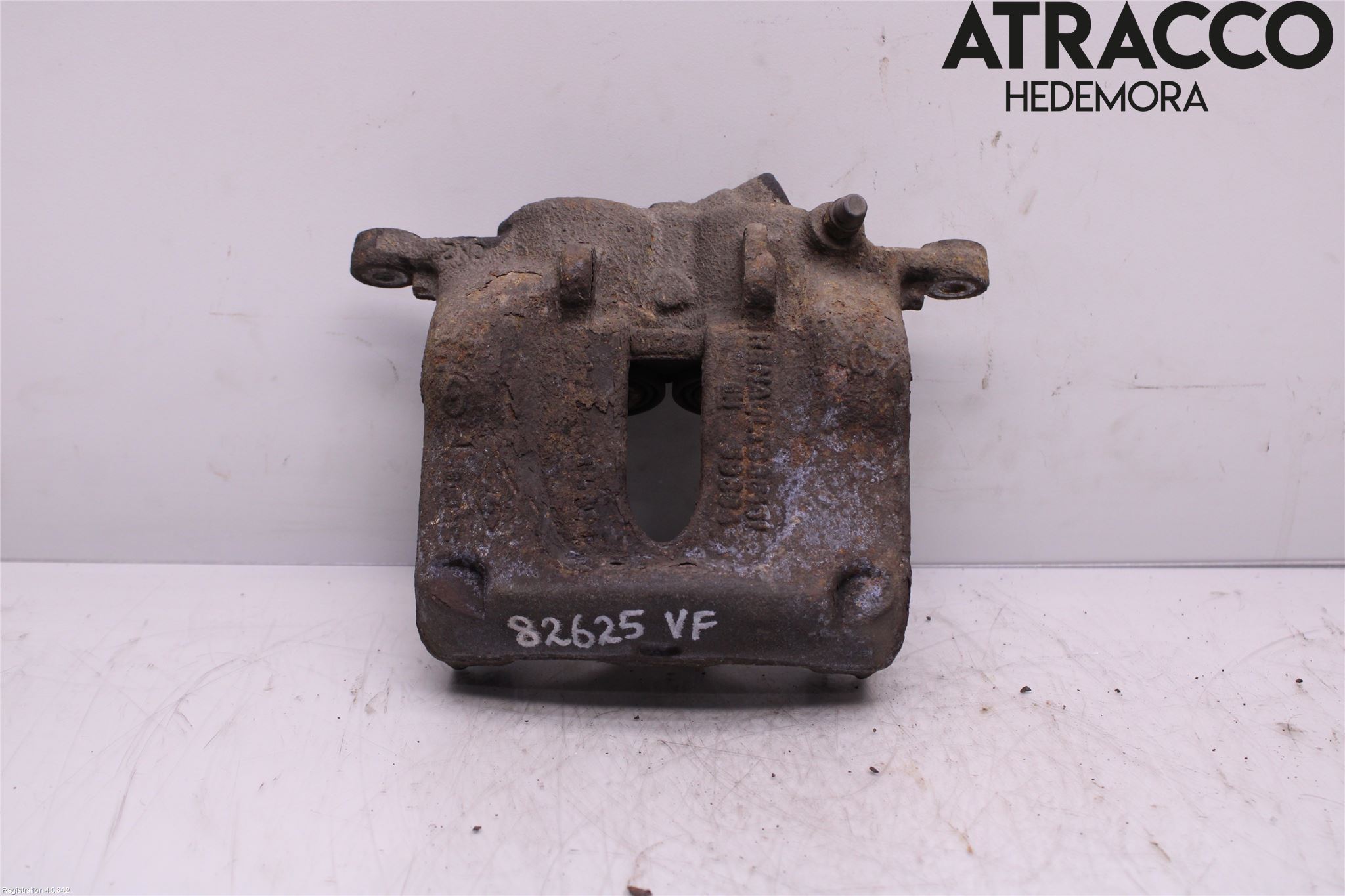 Renault TRAFIC   02-14 Bremsecaliper Foran Venstre