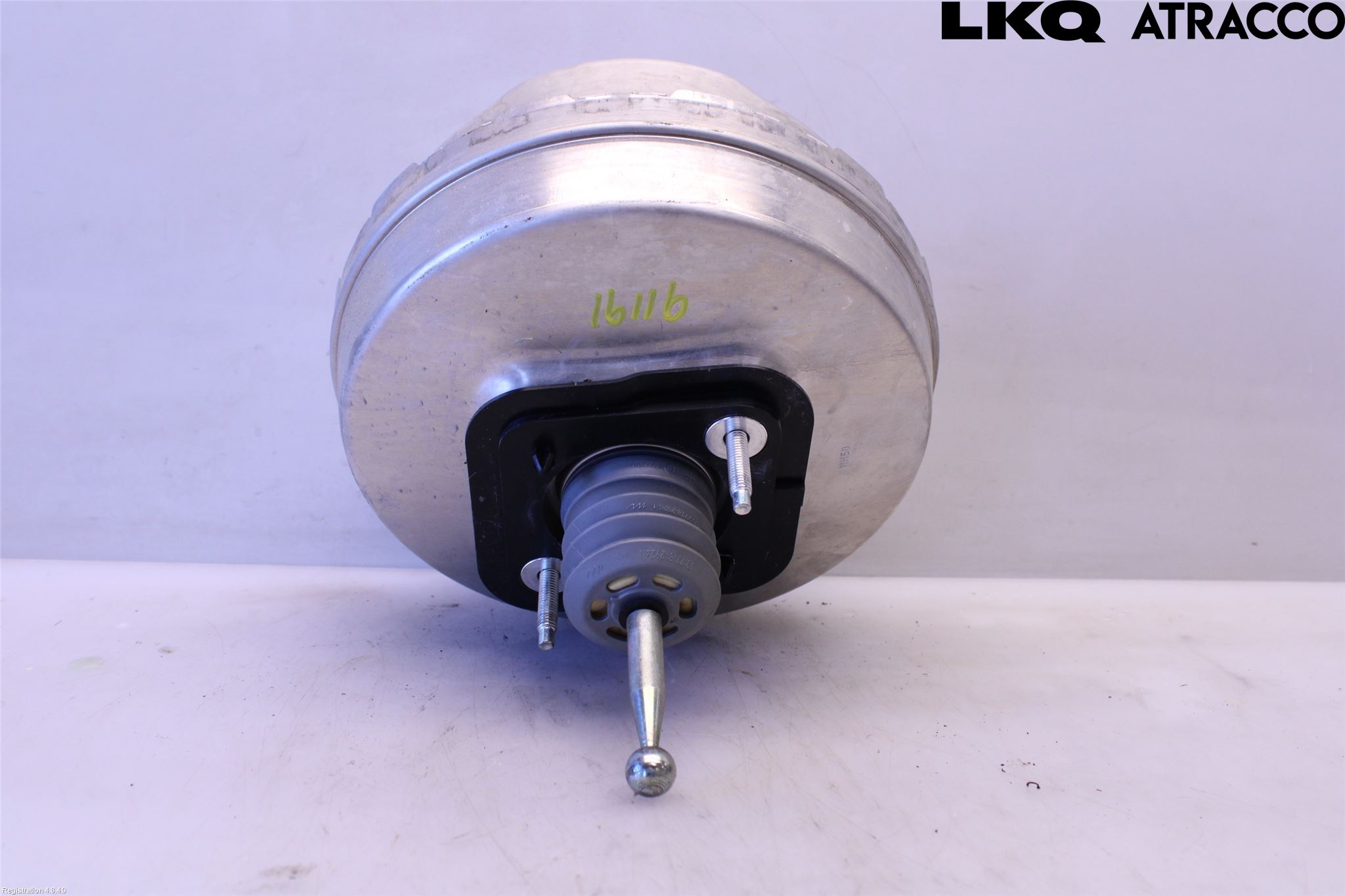 BMW 5 G30/G31/F90 17-23 Bremseservo