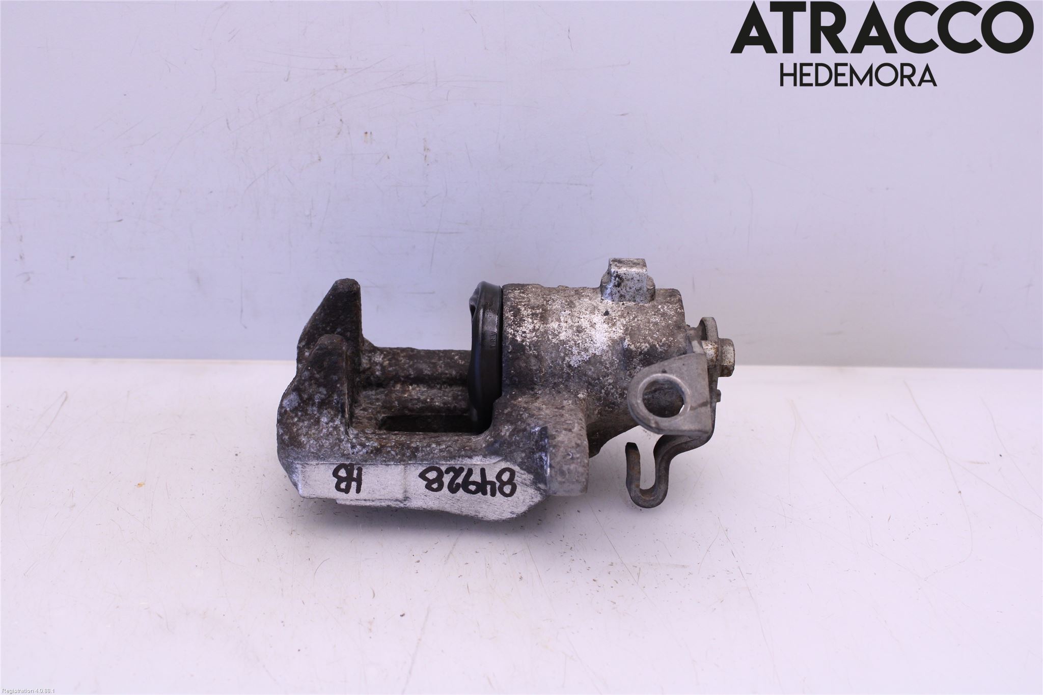 Skoda FABIA 15-21 Bremsecaliper Bak Høyre