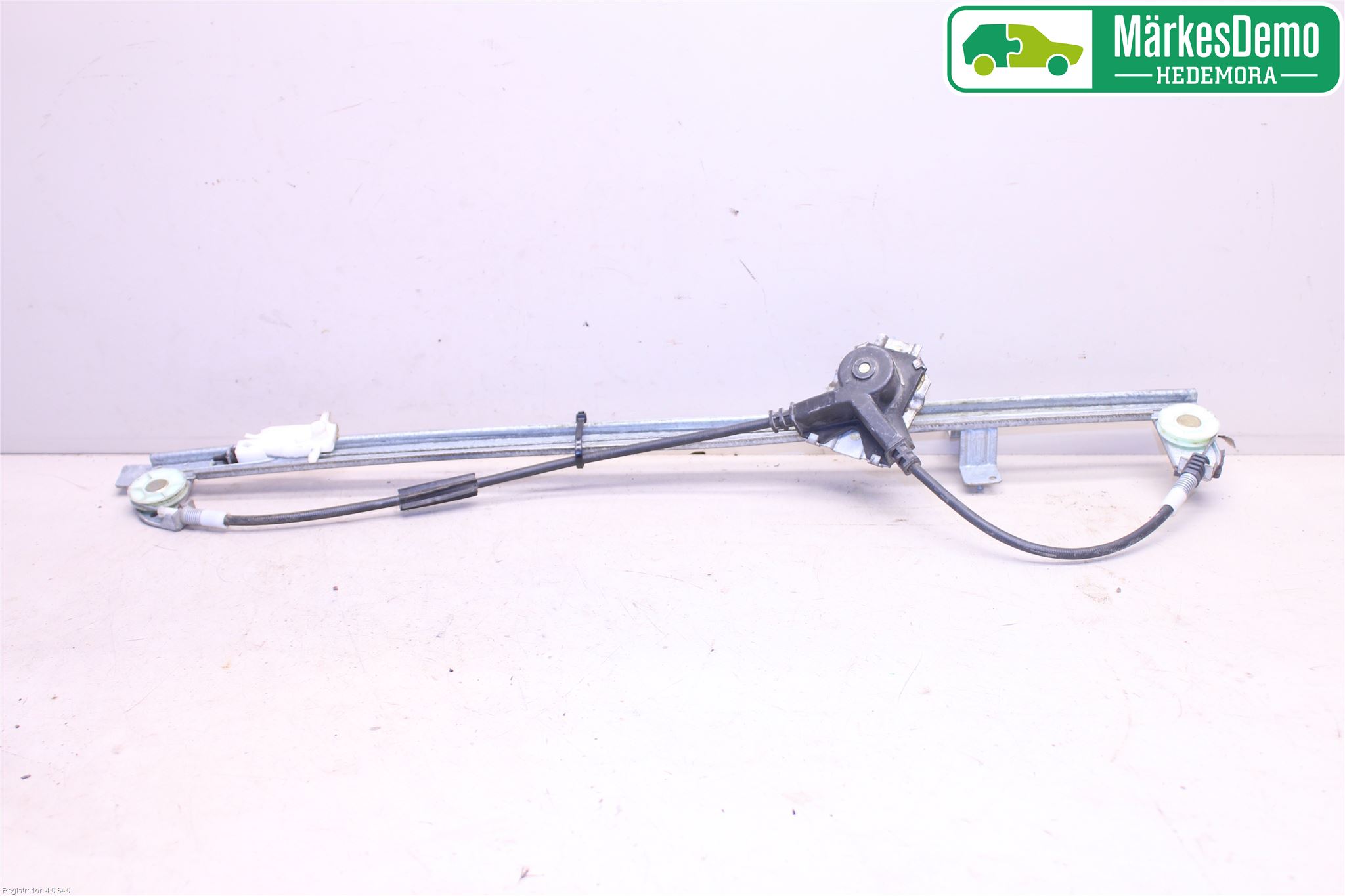 Fiat DUCATO 94-02 Vindusheis