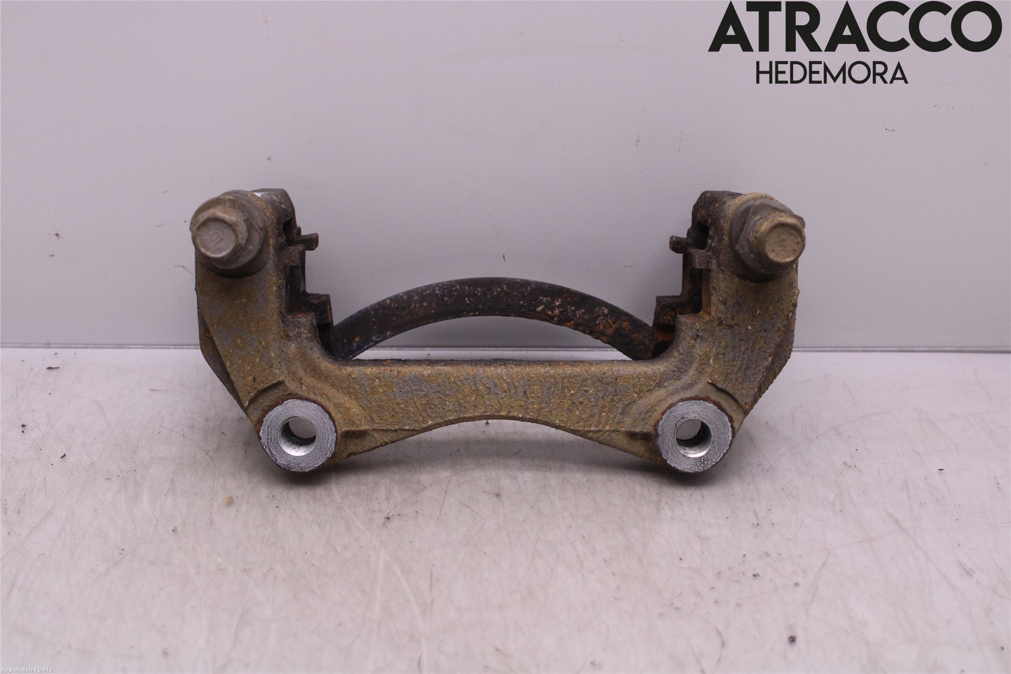 Nissan X-TRAIL 14-21 Bremsecaliper Feste Holder