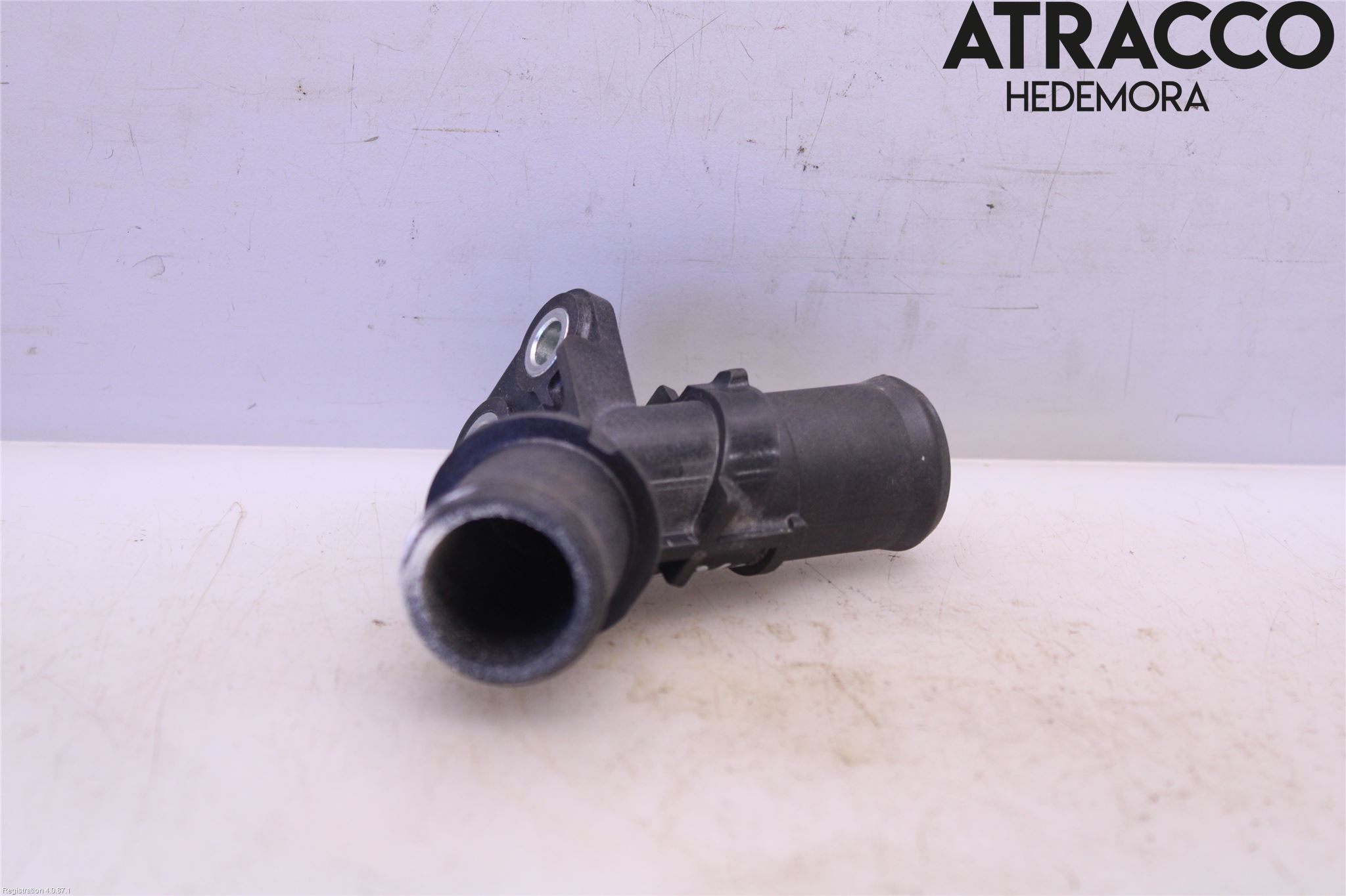 Toyota COROLLA 19- Radiator Slange