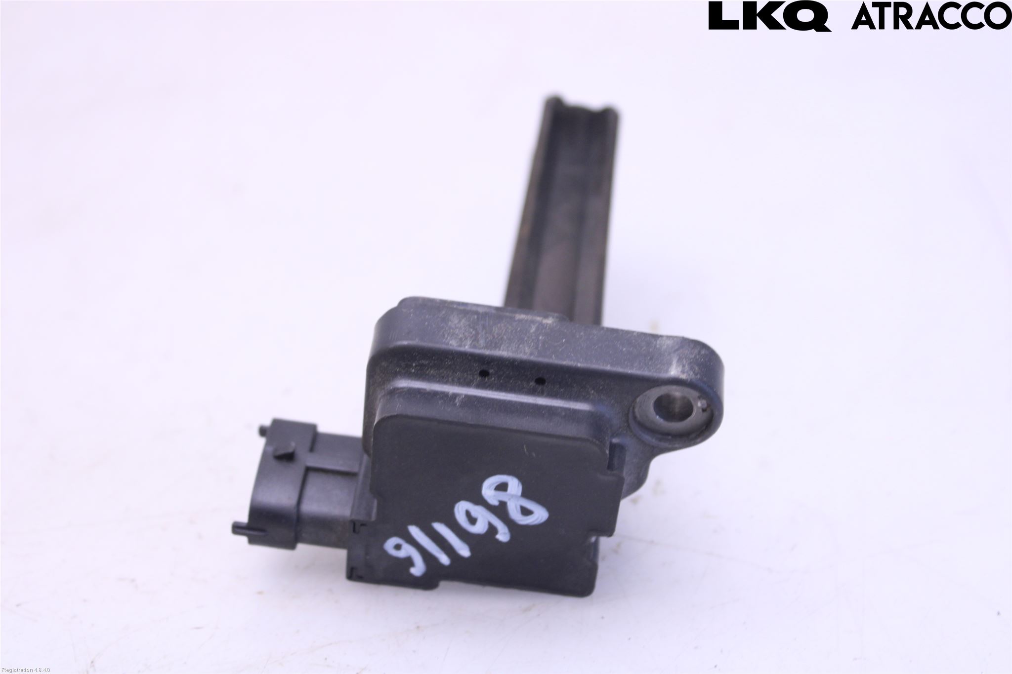 Saab 9-3 VER2/VER3 08-15 Coil