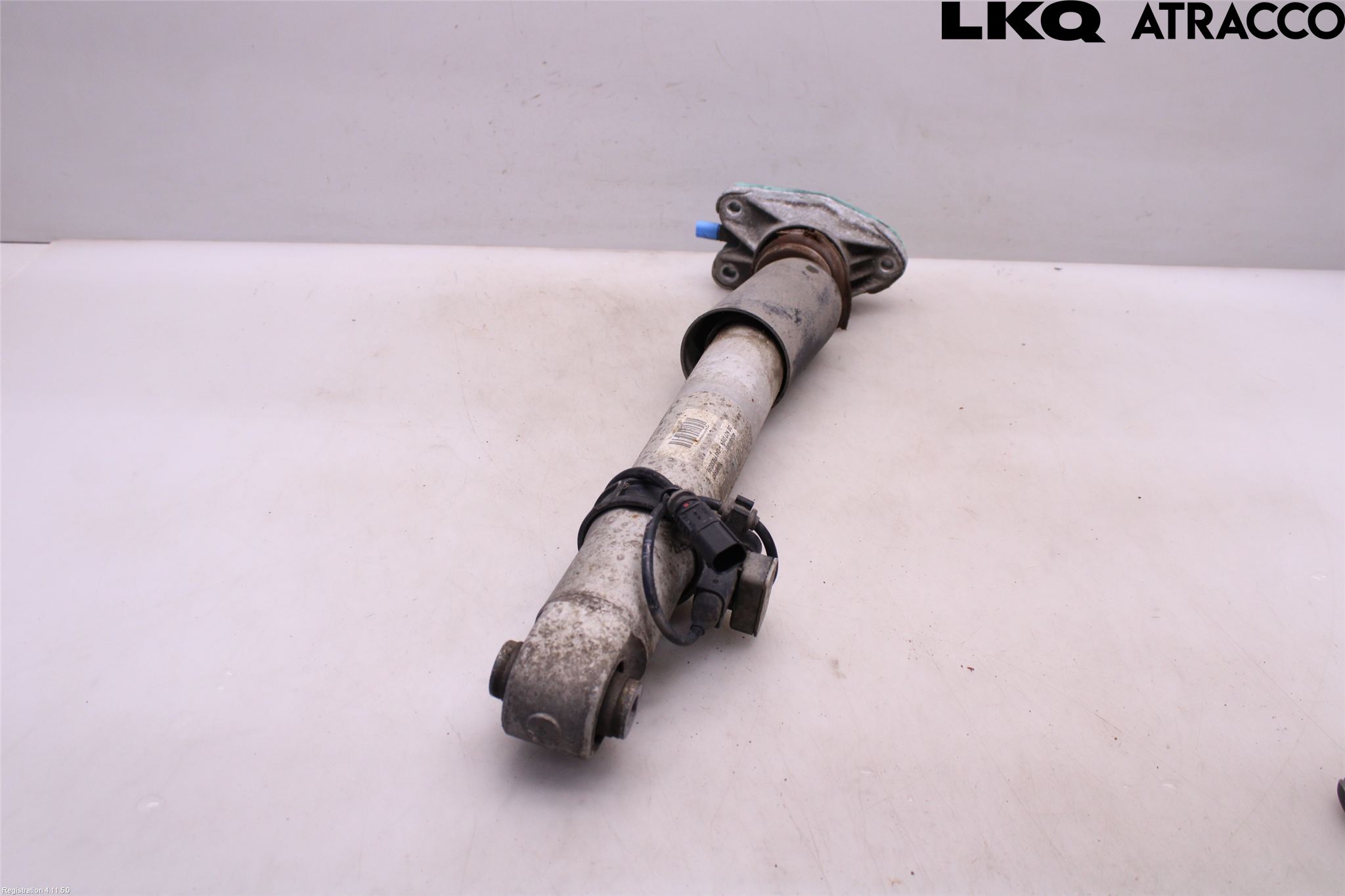 BMW 3 F30/F31/F80 12-19 Støtdemper Bak