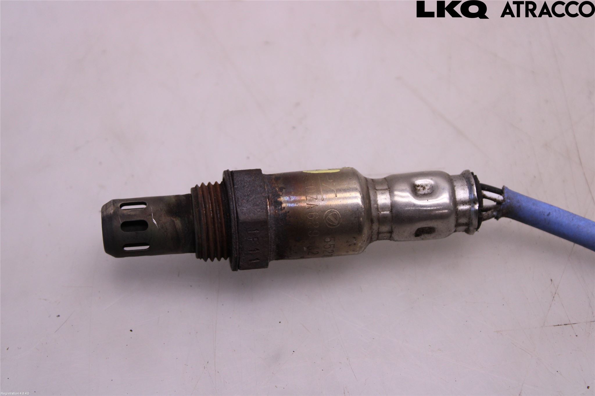 Fiat PUNTO EVO 10-12 Inns Lambdasonde