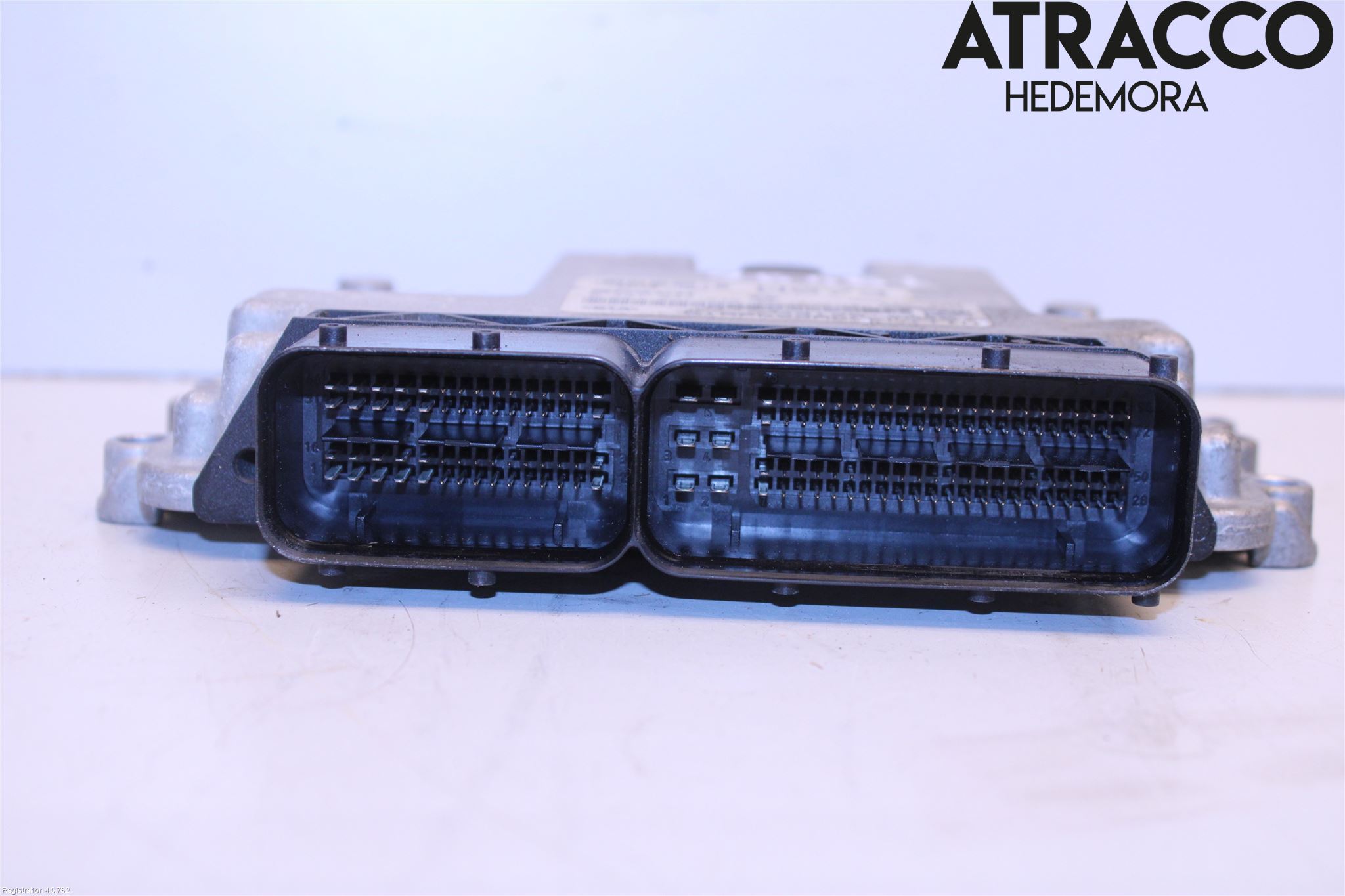 Kia CARENS III 13-19 Styreenhet Dieselpumpe