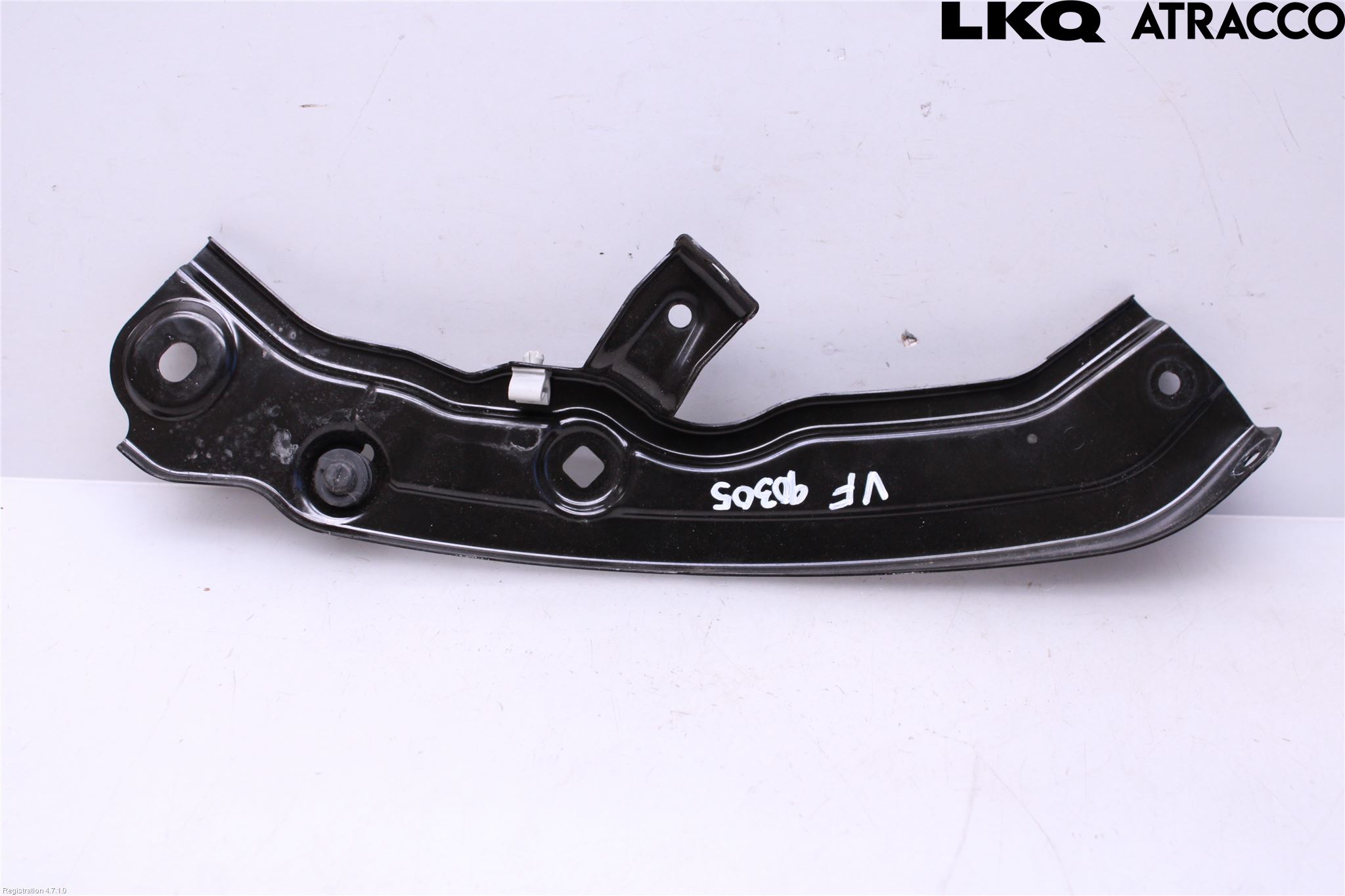Skoda SCALA 19- Frontlykt Holder-Feste