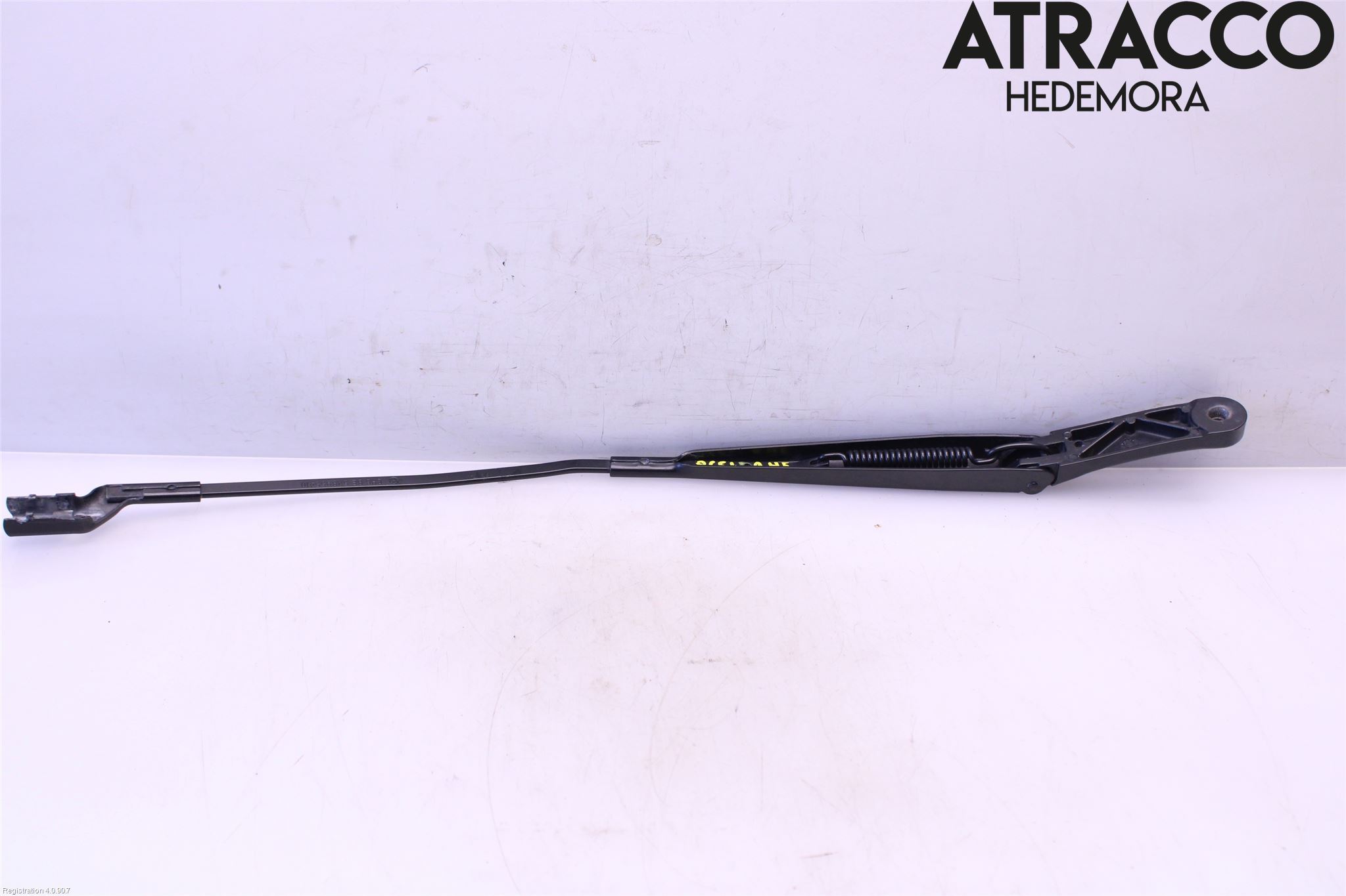 Volkswagen VW TIGUAN 16-24 Viskerarm-Armer Frontrute