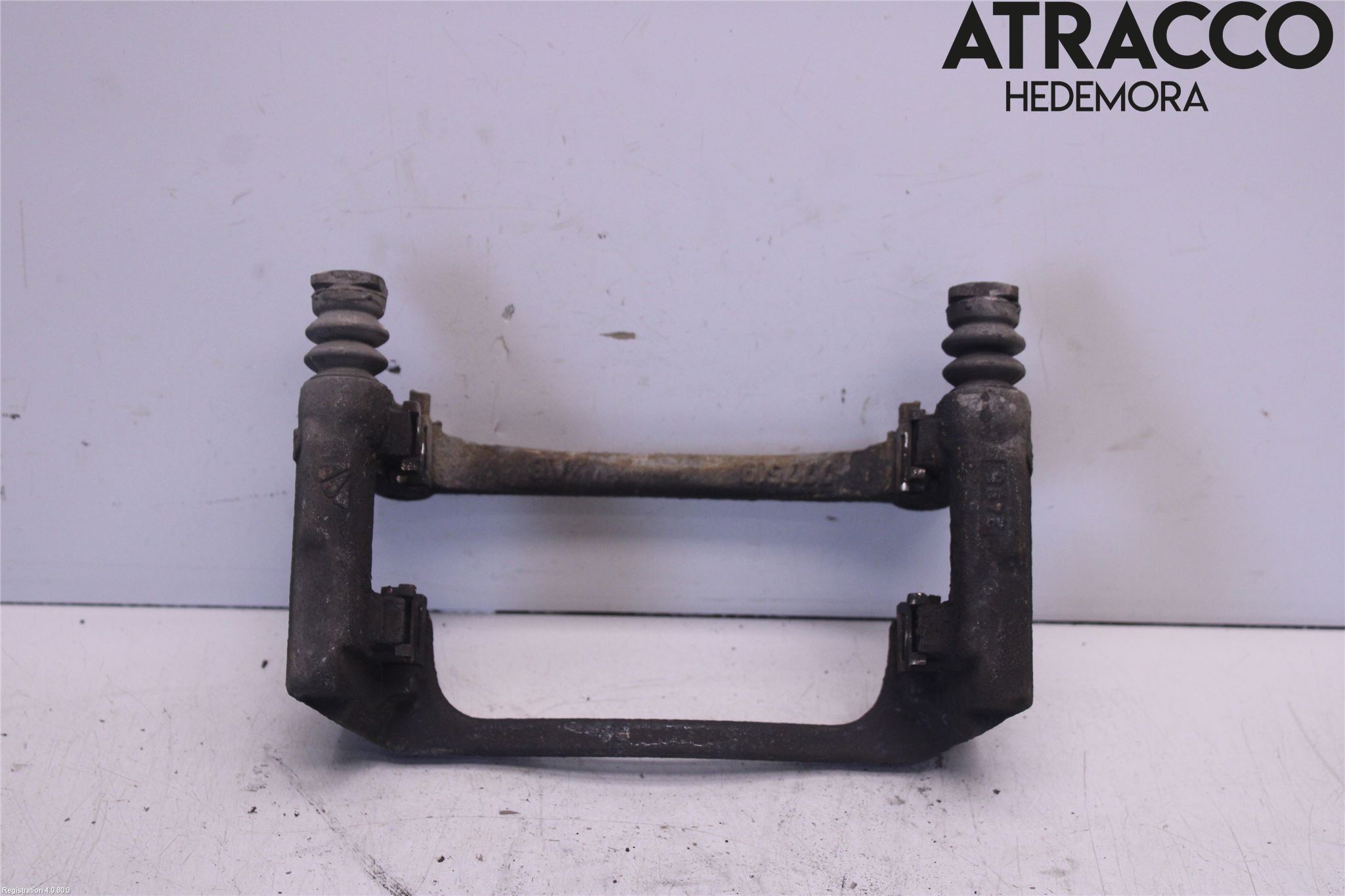 Peugeot 308 14-21 Bremsecaliper Feste Holder