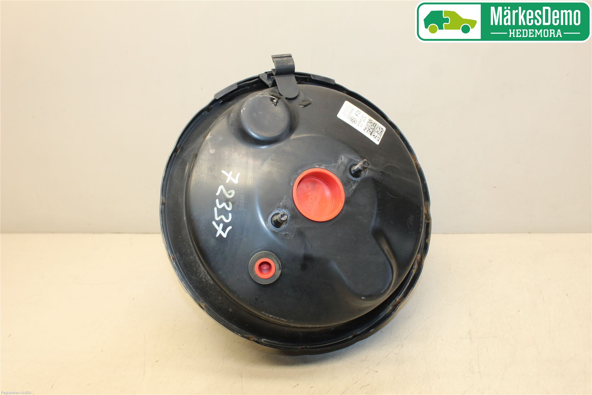 Volkswagen VW TRANSP/CARAVELLE (T5) 04-15 Bremseservo