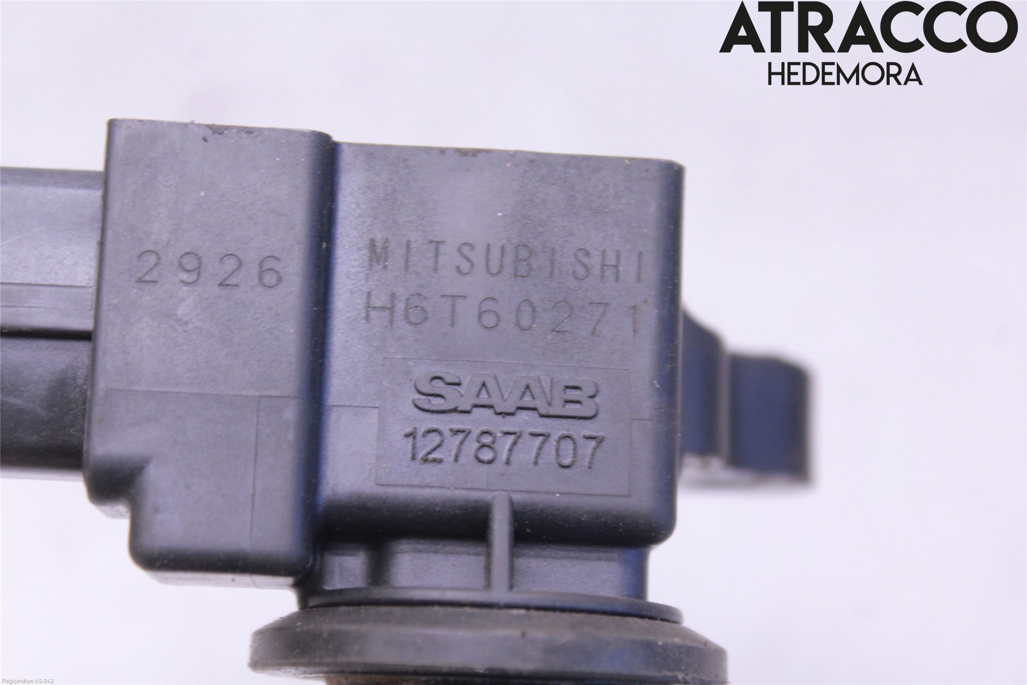 Saab 9-3 VER 2 Coil