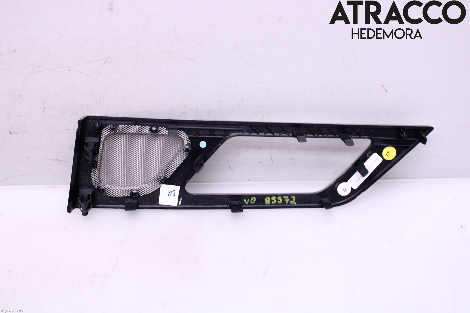 Jaguar XF (X260) 16-24 Dørtrekk Innlegg Venstre