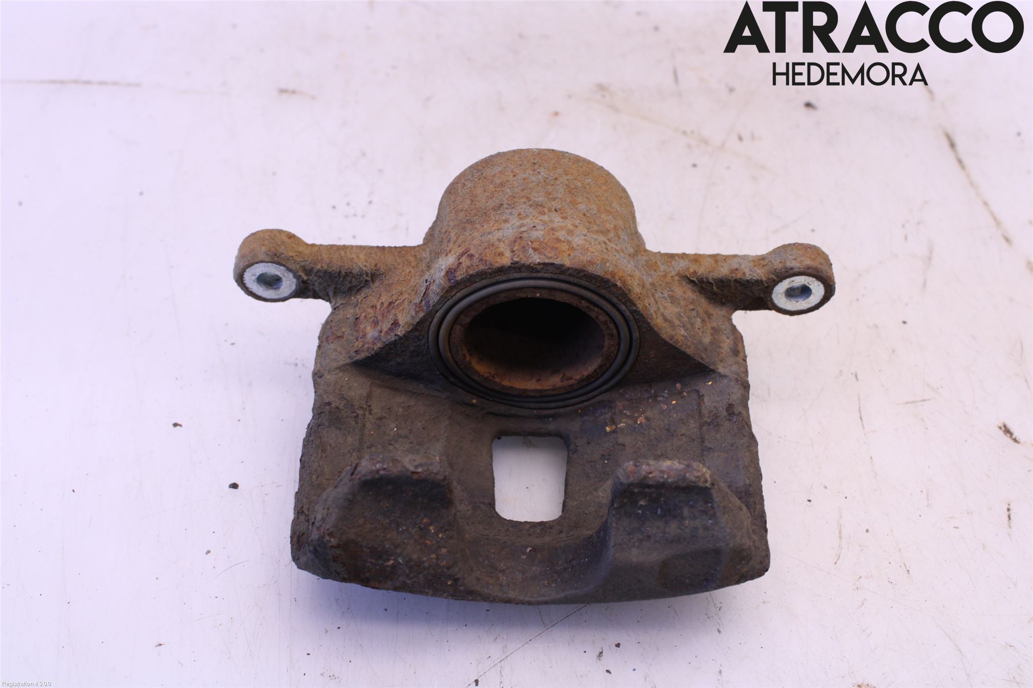 Hyundai i10 BA 14-16 Bremsecaliper Foran Høyre