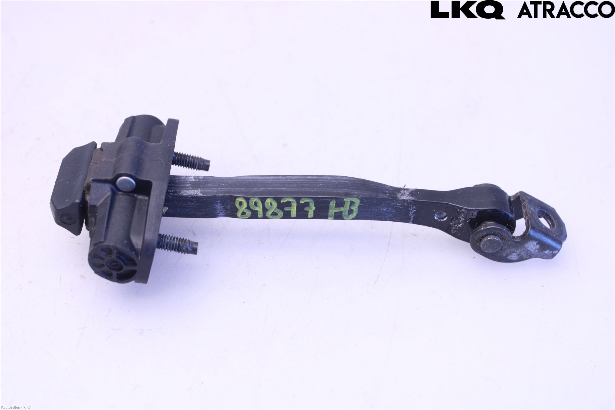 Fiat TIPO/CROSS 16- Dørstopper