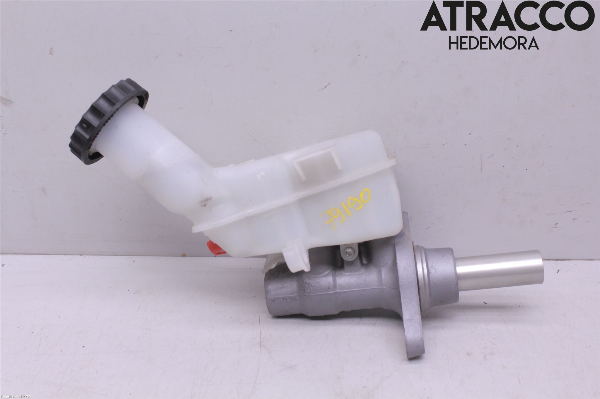 Mitsubishi ASX 10-22 Brems Hovedsylinder