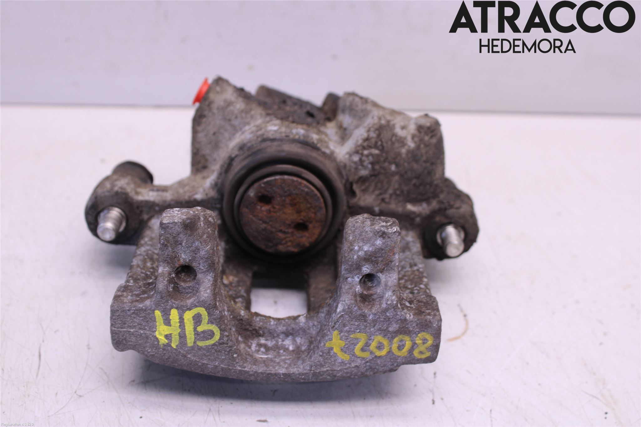 Citroen C5 08-17 Bremsecaliper Bak Høyre