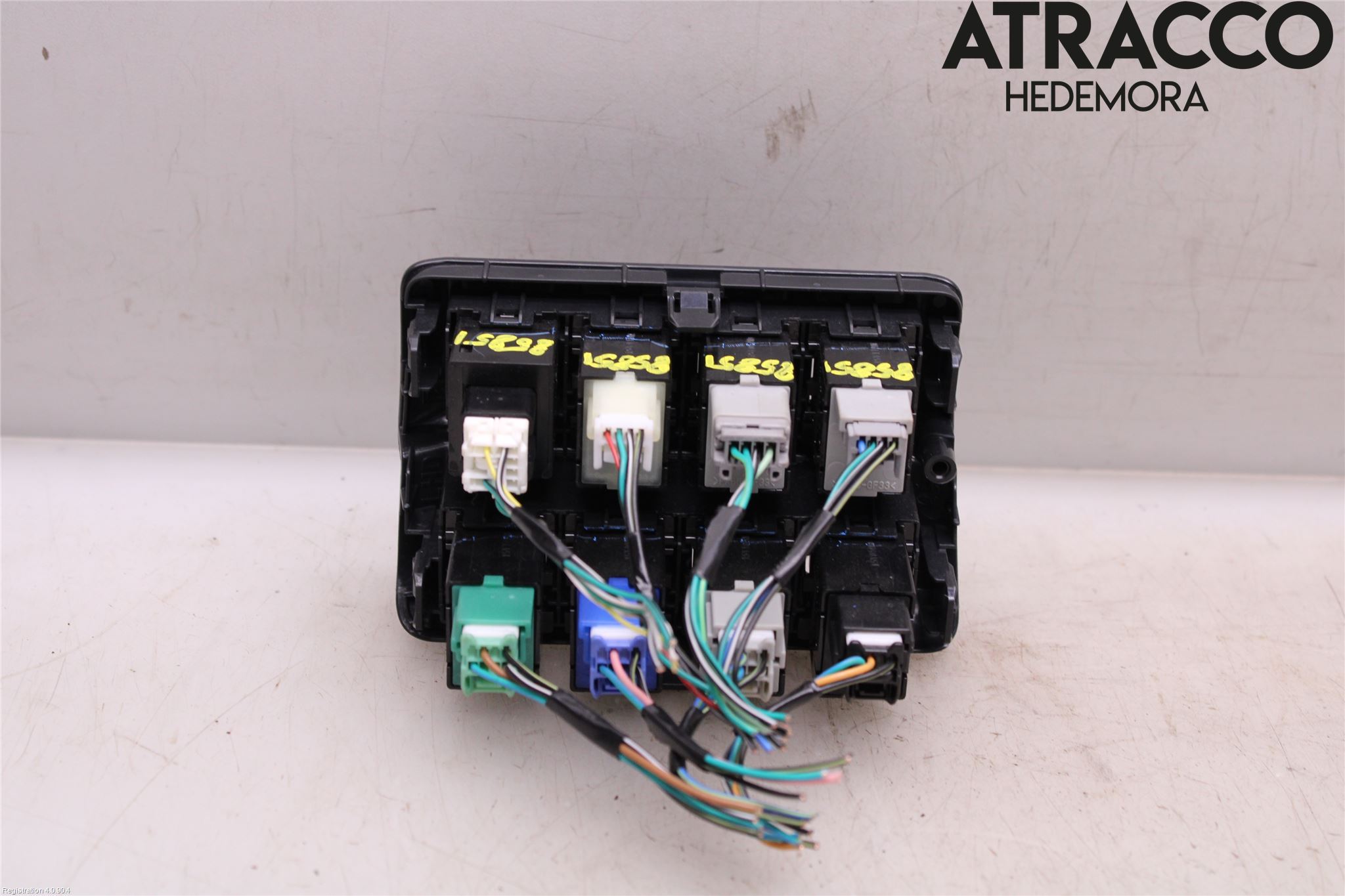 Subaru OUTBACK 15-20 Bryter Multifunksjon