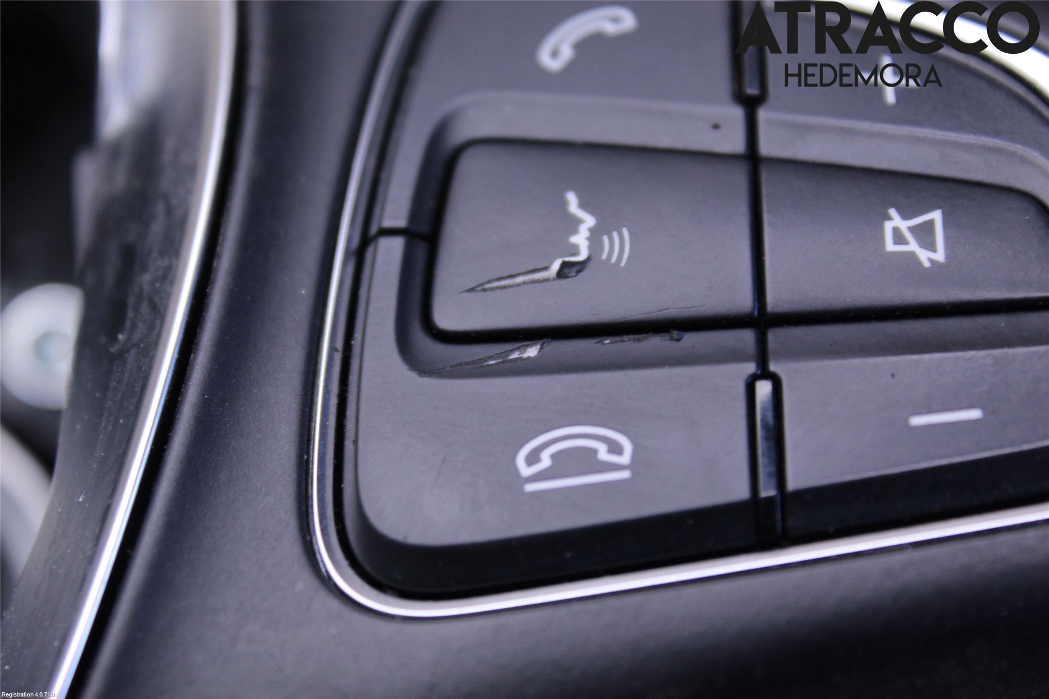 Mercedes-Benz MB CLA-KLASS (C117/X117) 13-19 Ratt