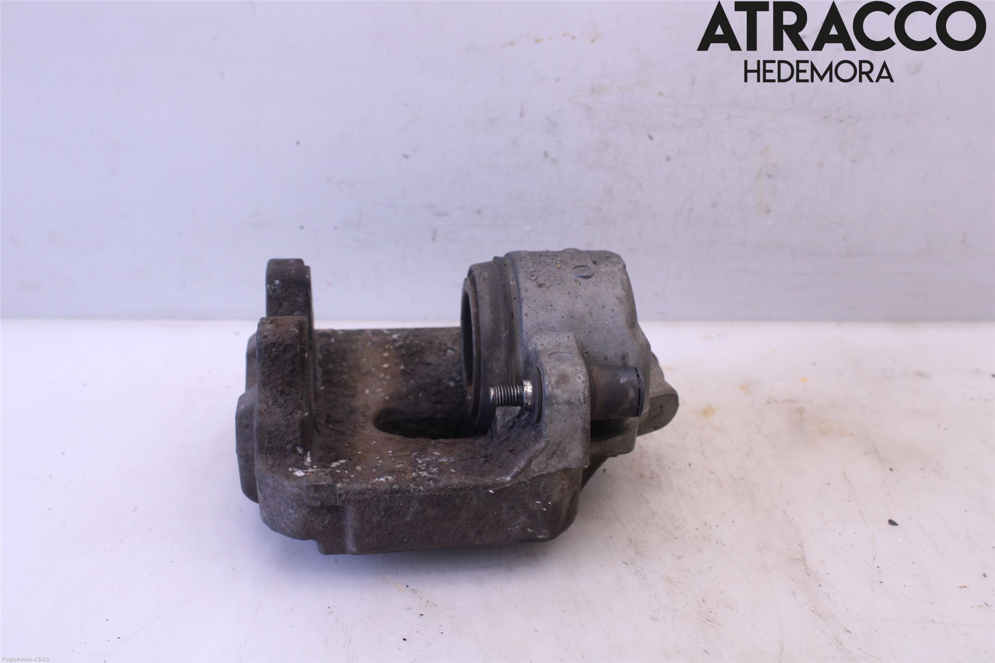 BMW 5 F10/F11/F18 09-17 Bremsecaliper Foran Høyre