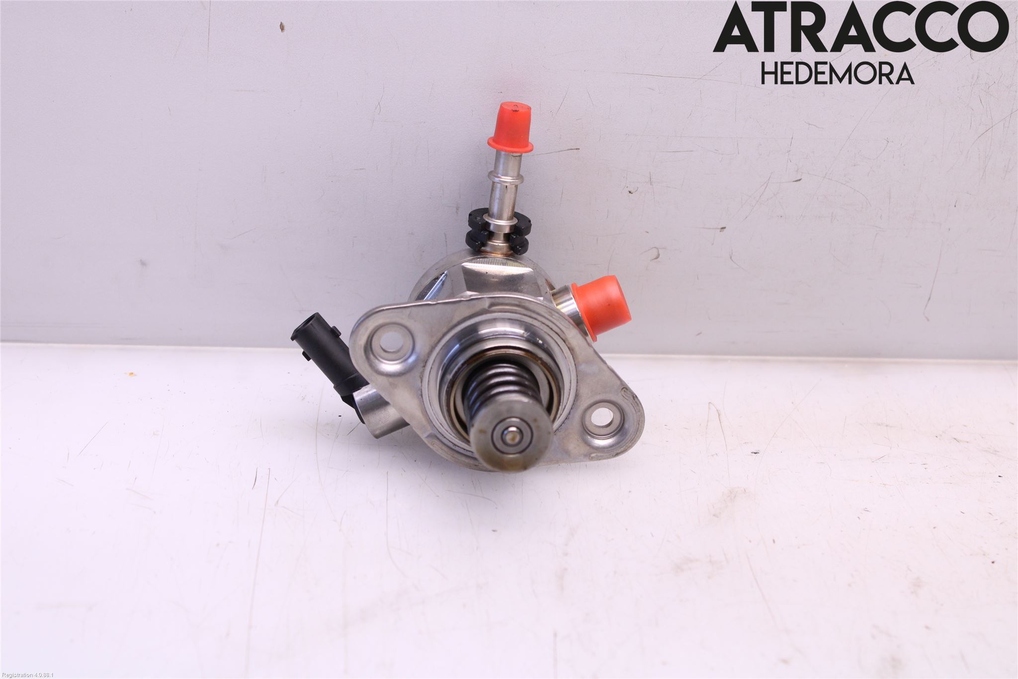 Hyundai i20 GB 15-20 Drivstoffpumpe Mekanisk
