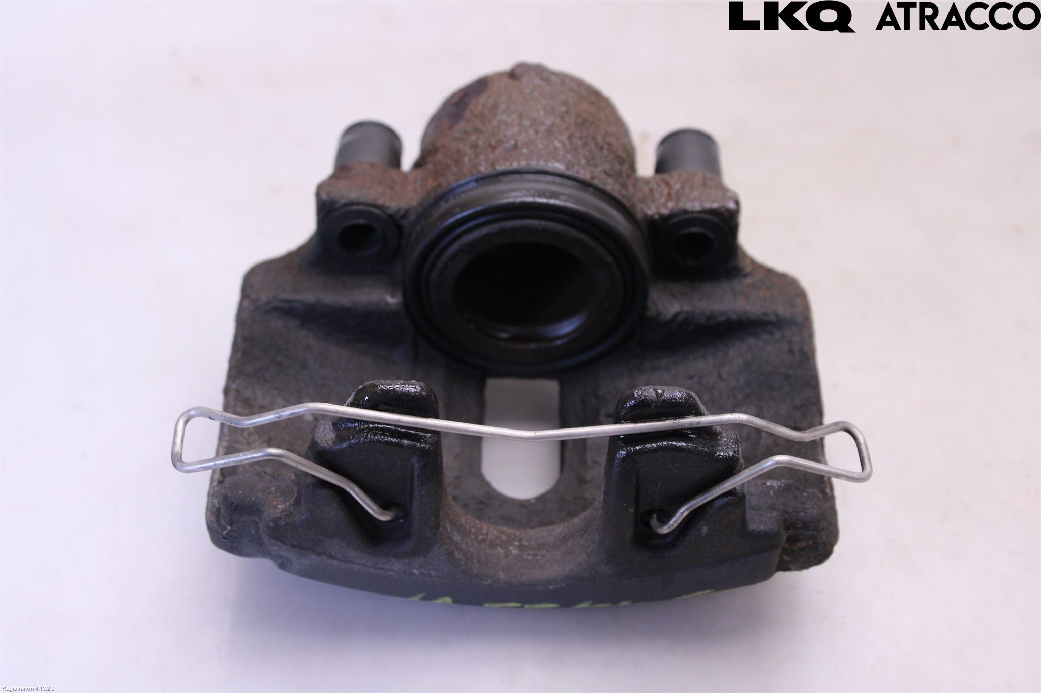 Volkswagen VW PASSAT CC 08-16 Bremsecaliper Foran Venstre