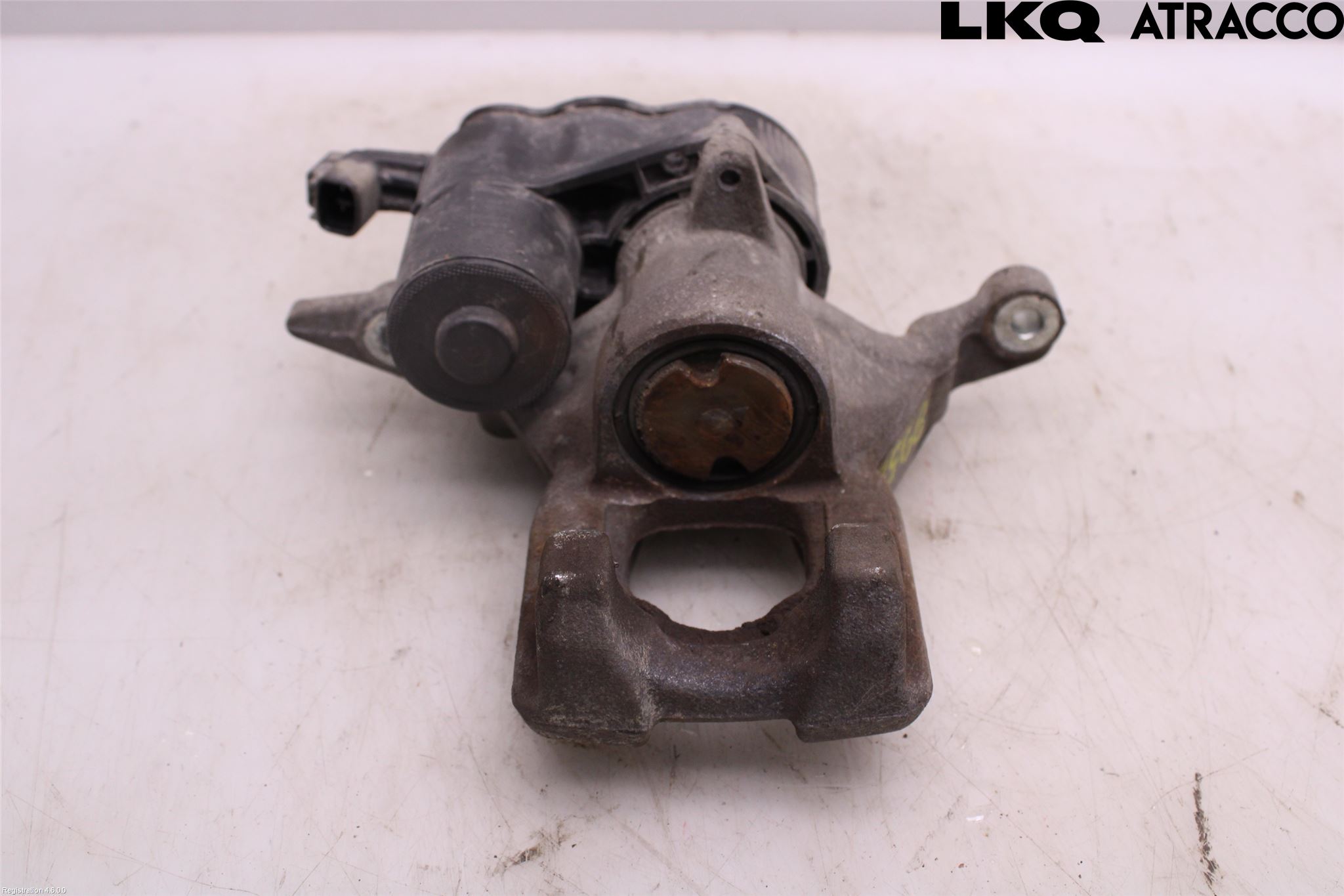 Toyota YARIS CROSS XP21 21- Bremsecaliper Bak Venstre
