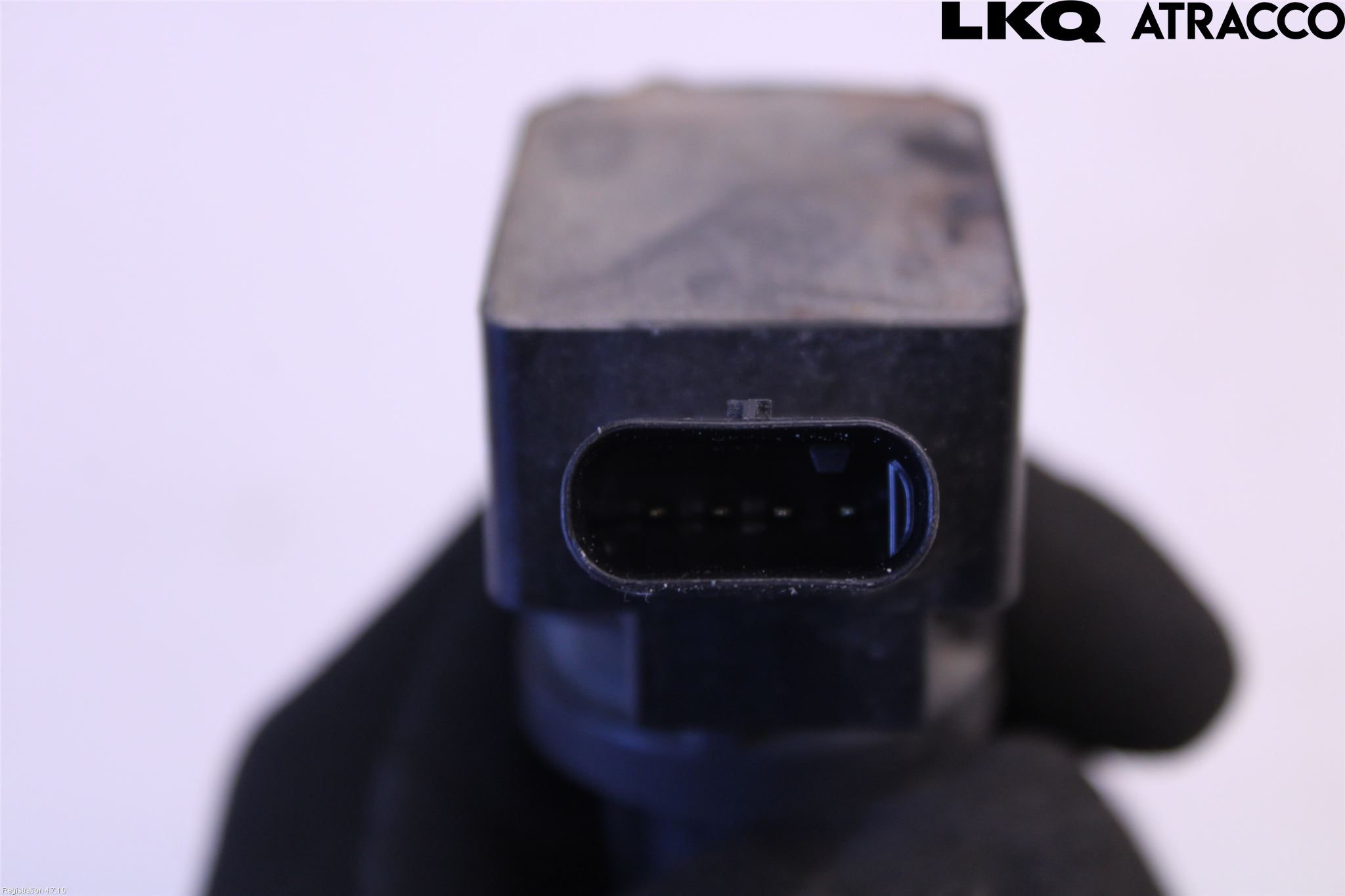 Kia OPTIMA 16-20 Coil