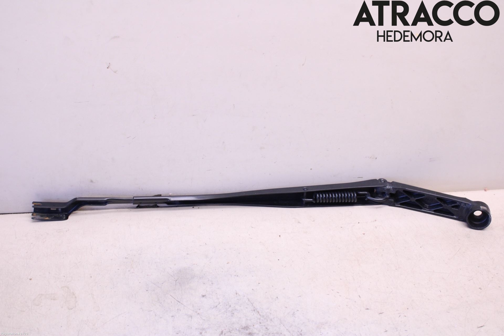 Toyota C-HR 16-23 Viskerarm-Armer Frontrute