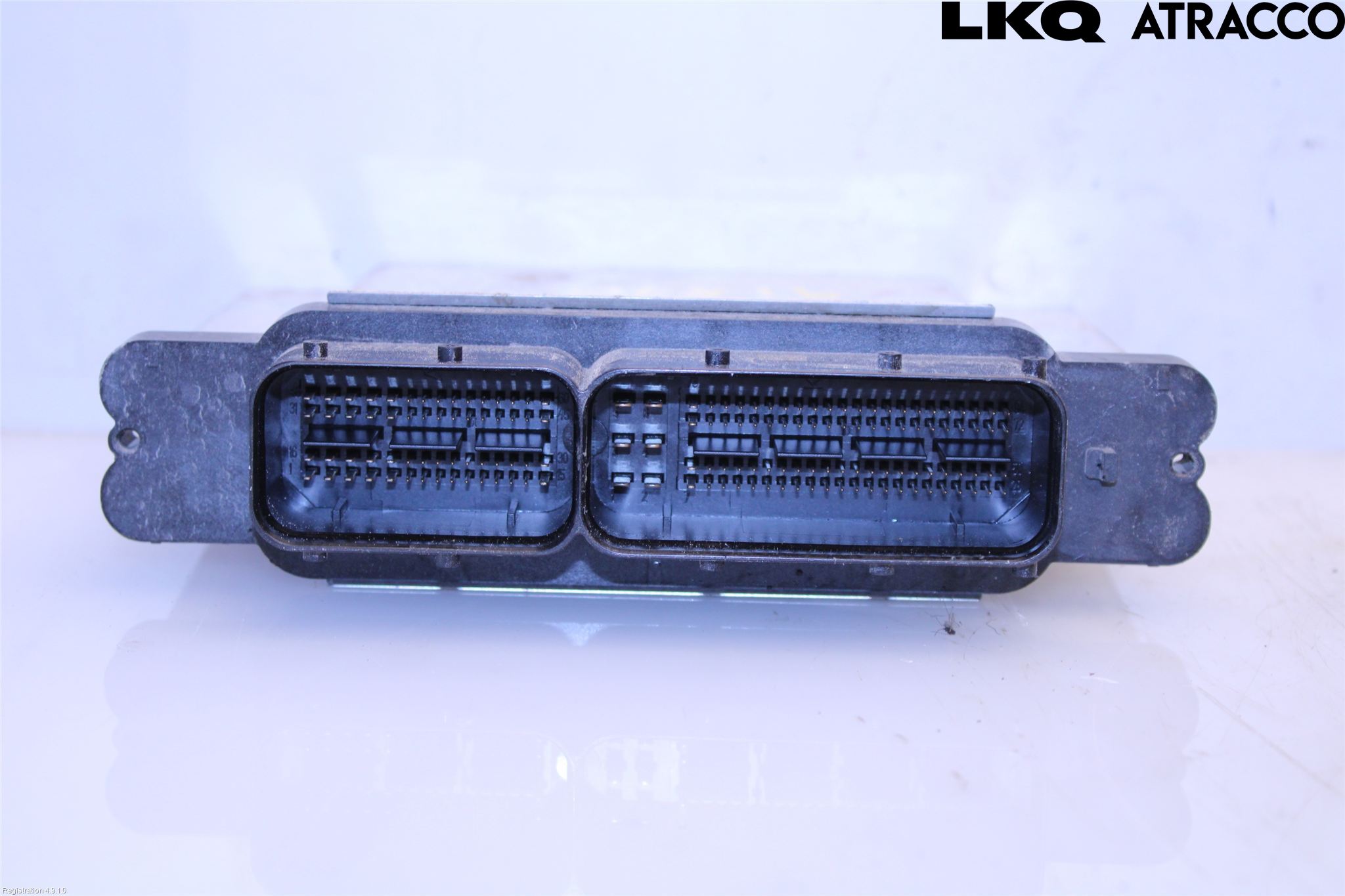 Seat IBIZA V 17-20 Styreenhet Innsprøytning