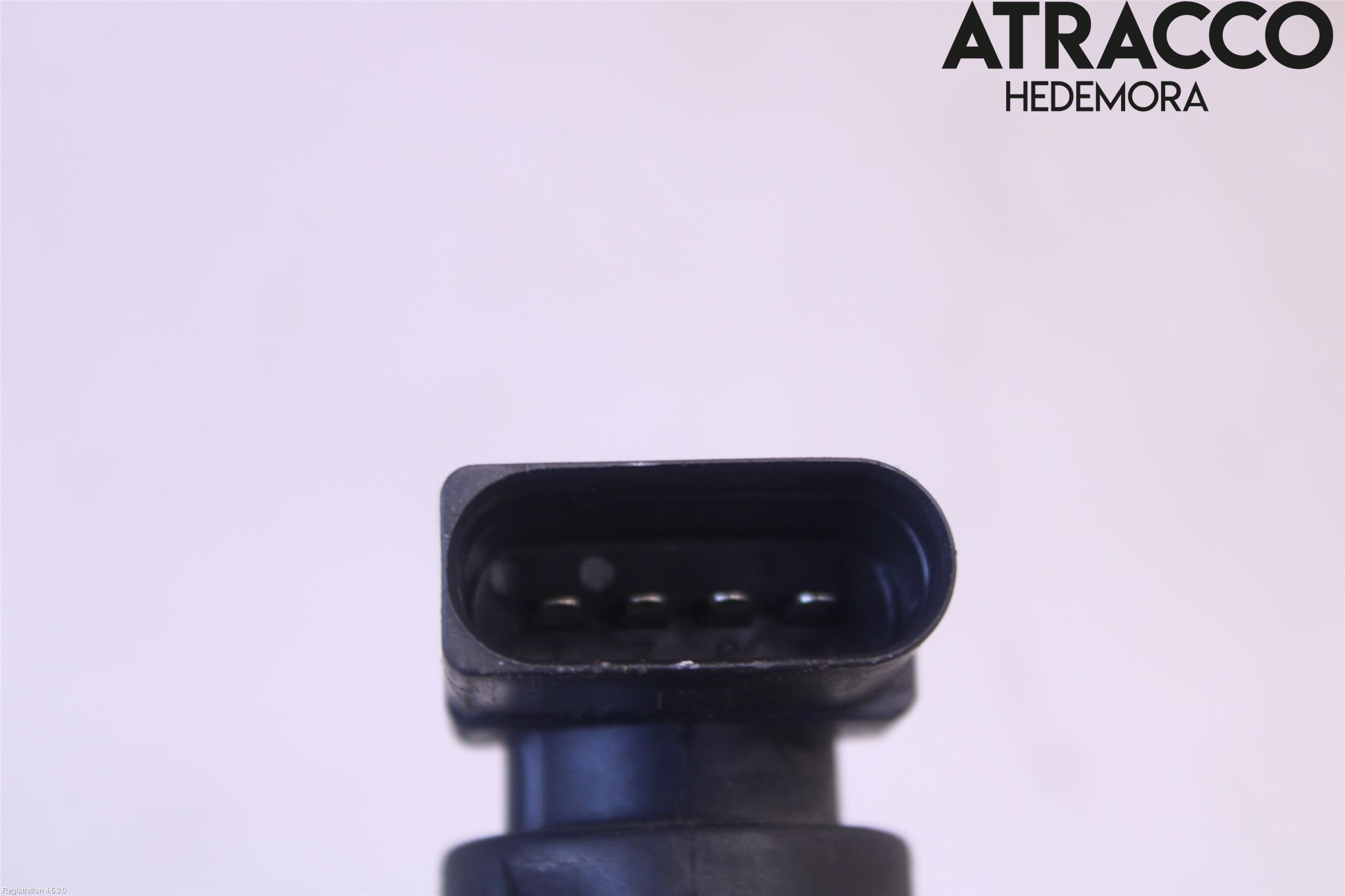 Volkswagen VW PASSAT 11-14 Coil