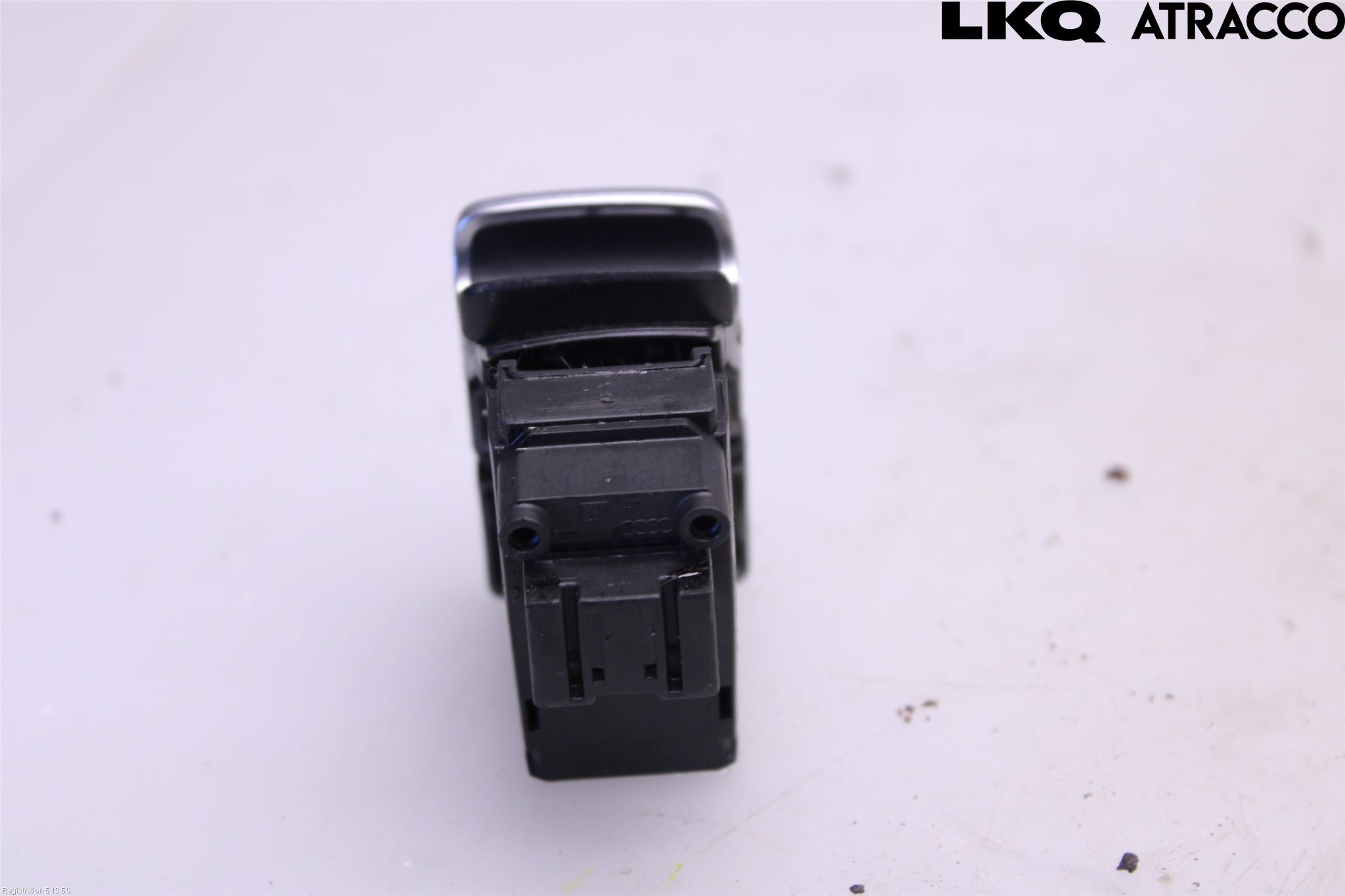 Volkswagen VW GOLF / E-GOLF VII 13-20 Bryter Parkeringsbrems