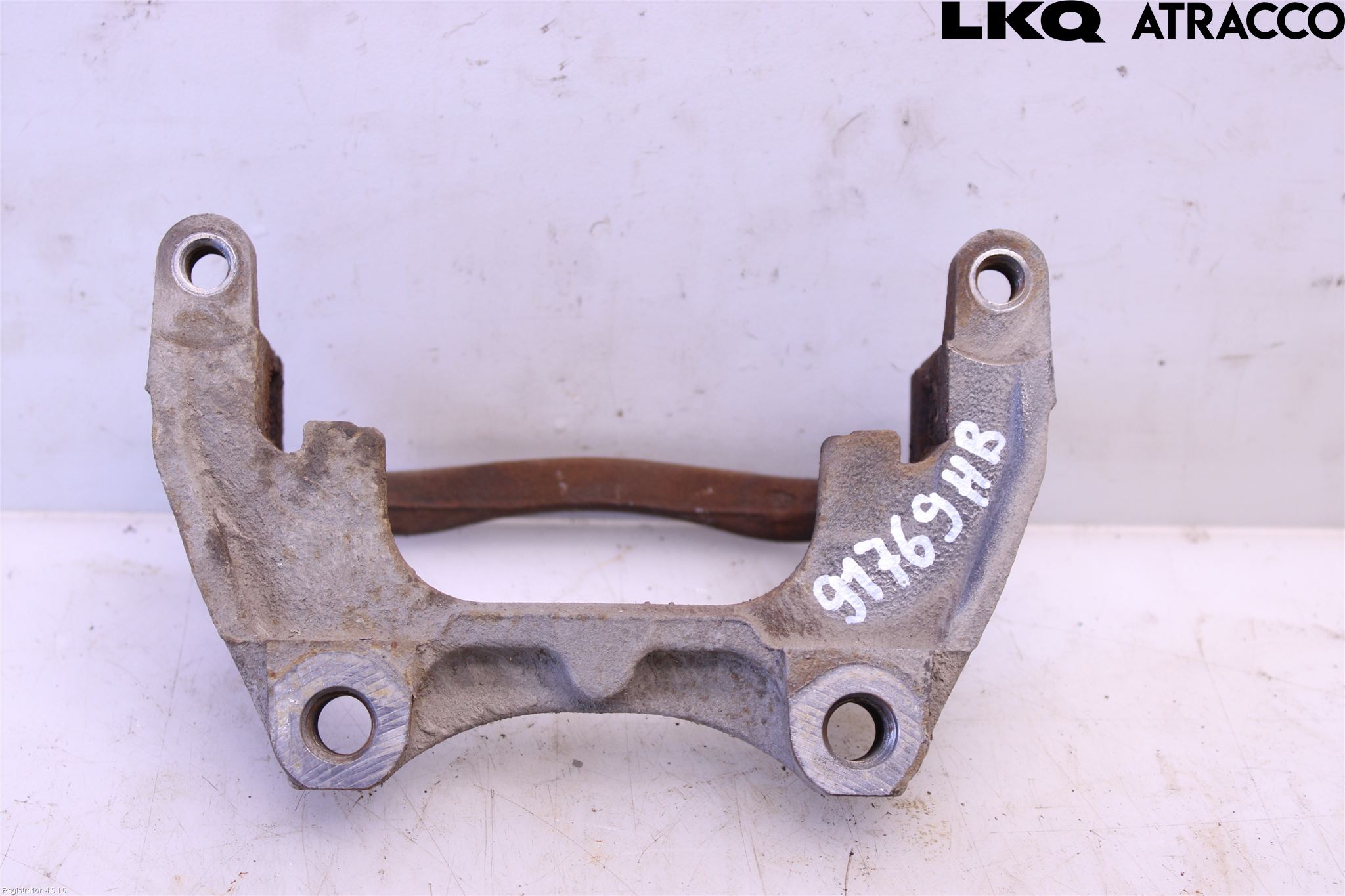 Seat LEON 20- Bremsecaliper Feste Holder