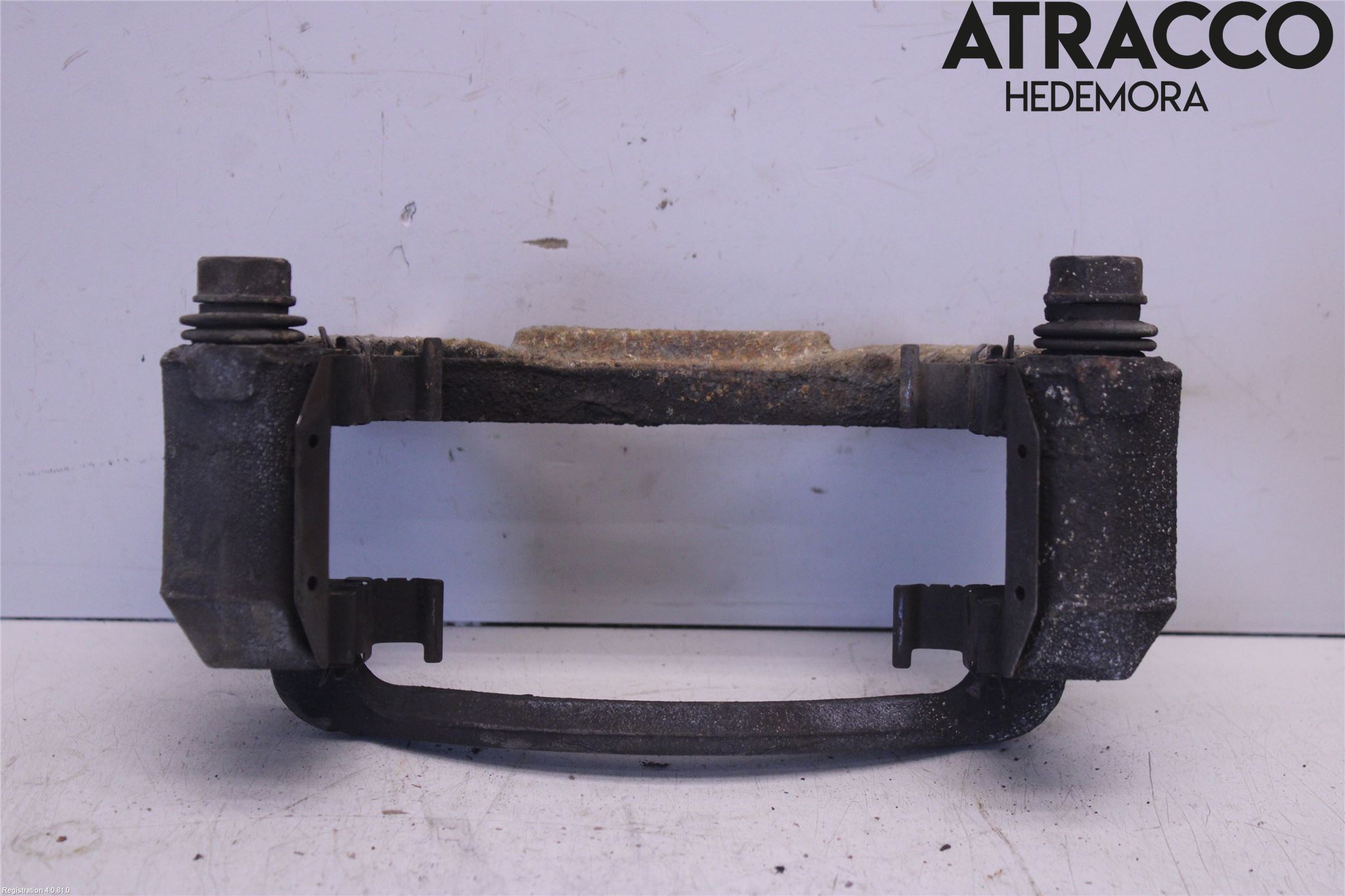 Hyundai i40 16-18 Bremsecaliper Feste Holder