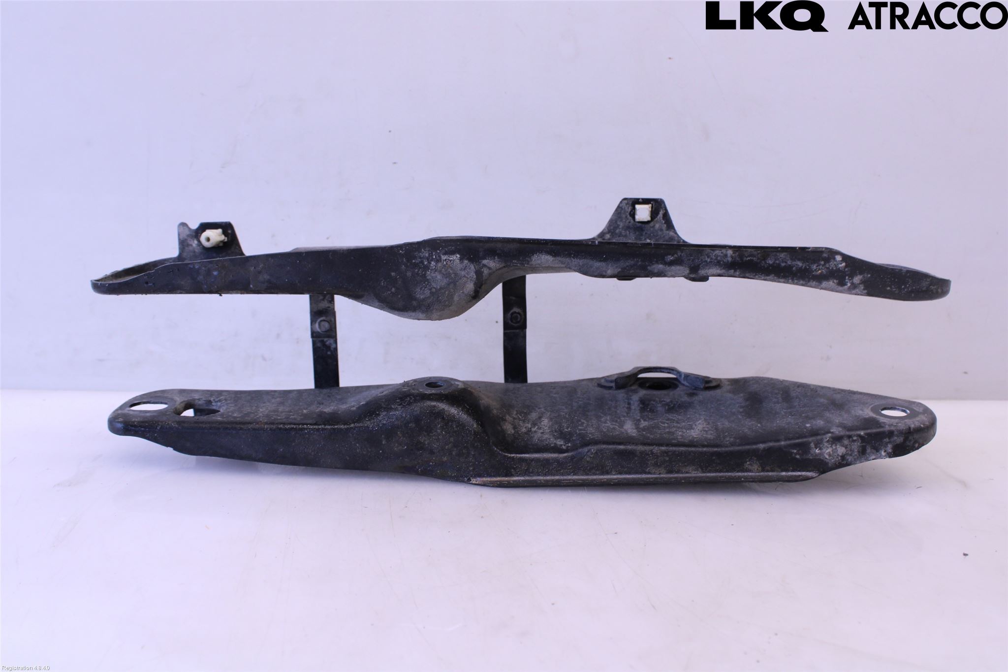 BMW 5 G30/G31/F90 17-23 Bærearm Bak Venstre