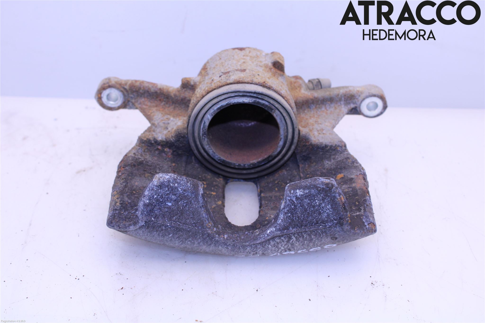 Skoda OCTAVIA (5E) 13-20 Bremsecaliper Foran Høyre
