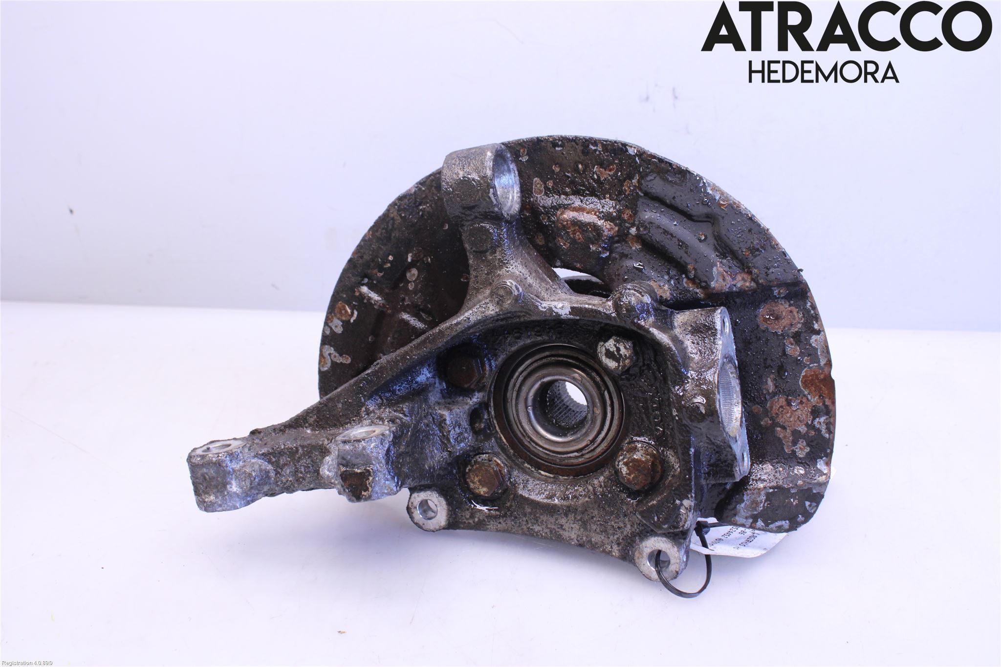 Volvo S80 04-06 Spindel Hf