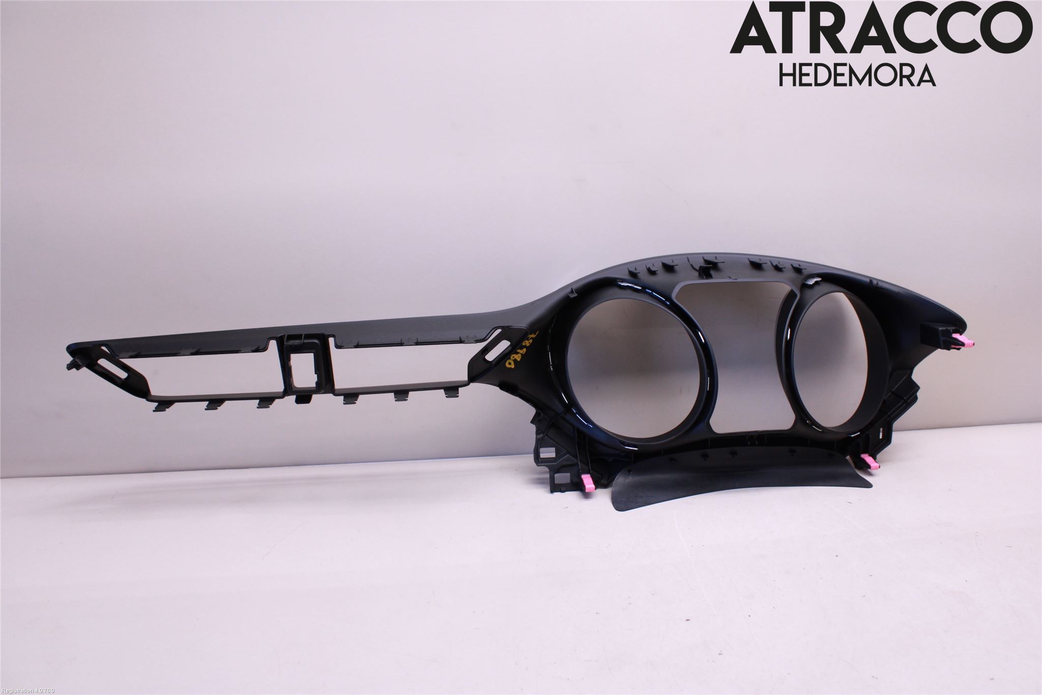Toyota AVENSIS 16-18 Instrument Ramme